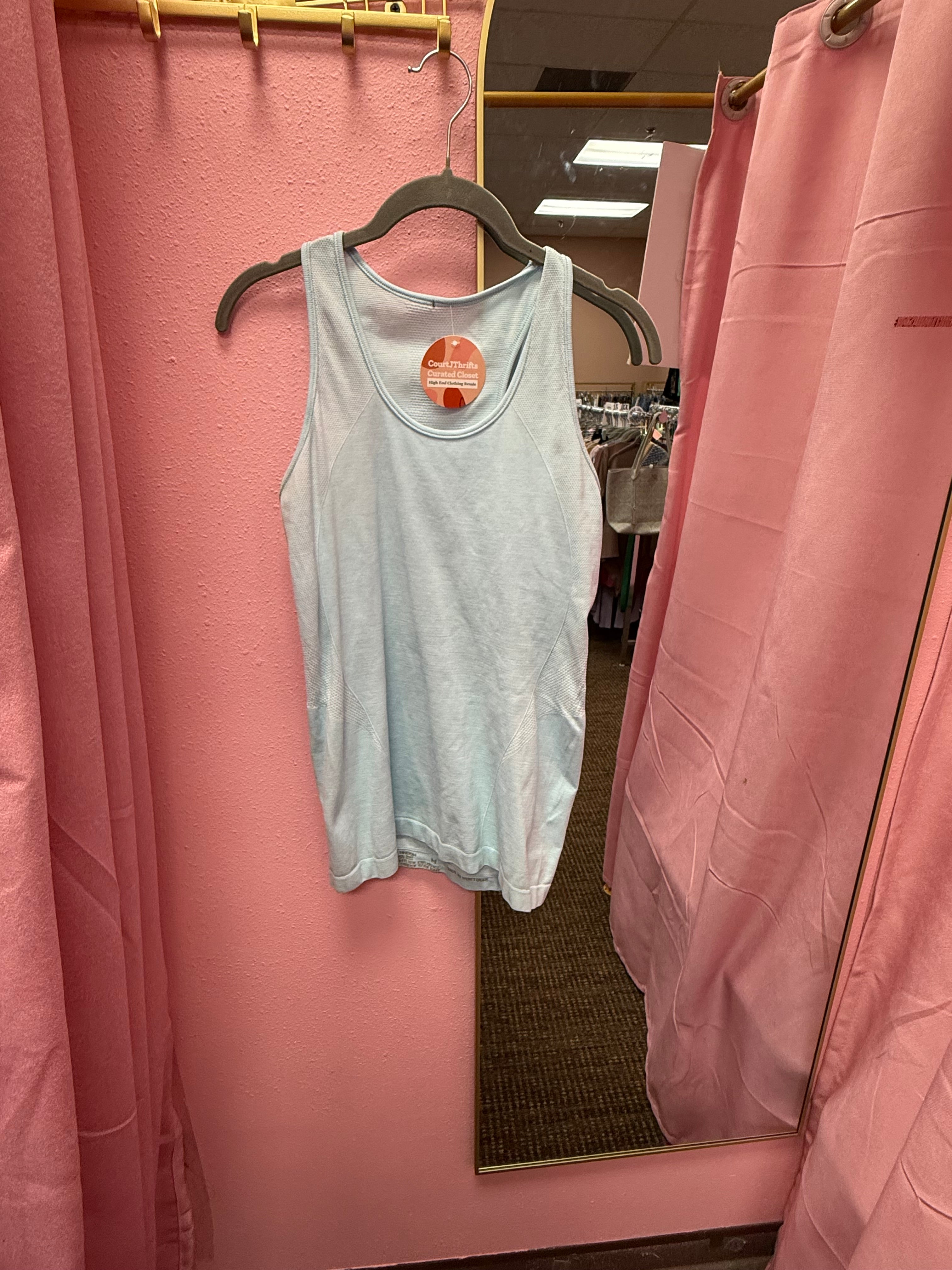 Sweaty Betty Tank Medium