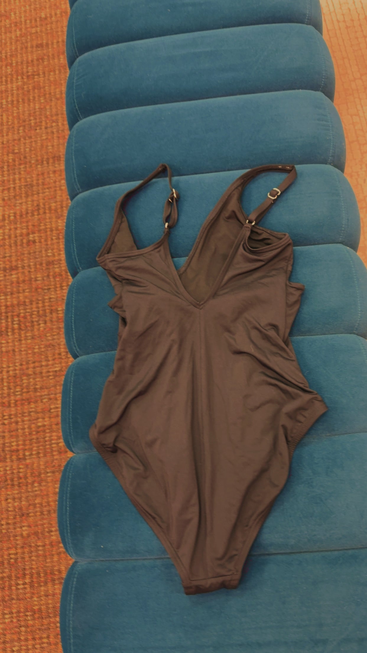 Michael Kors One Piece Swimsuit Size US 8