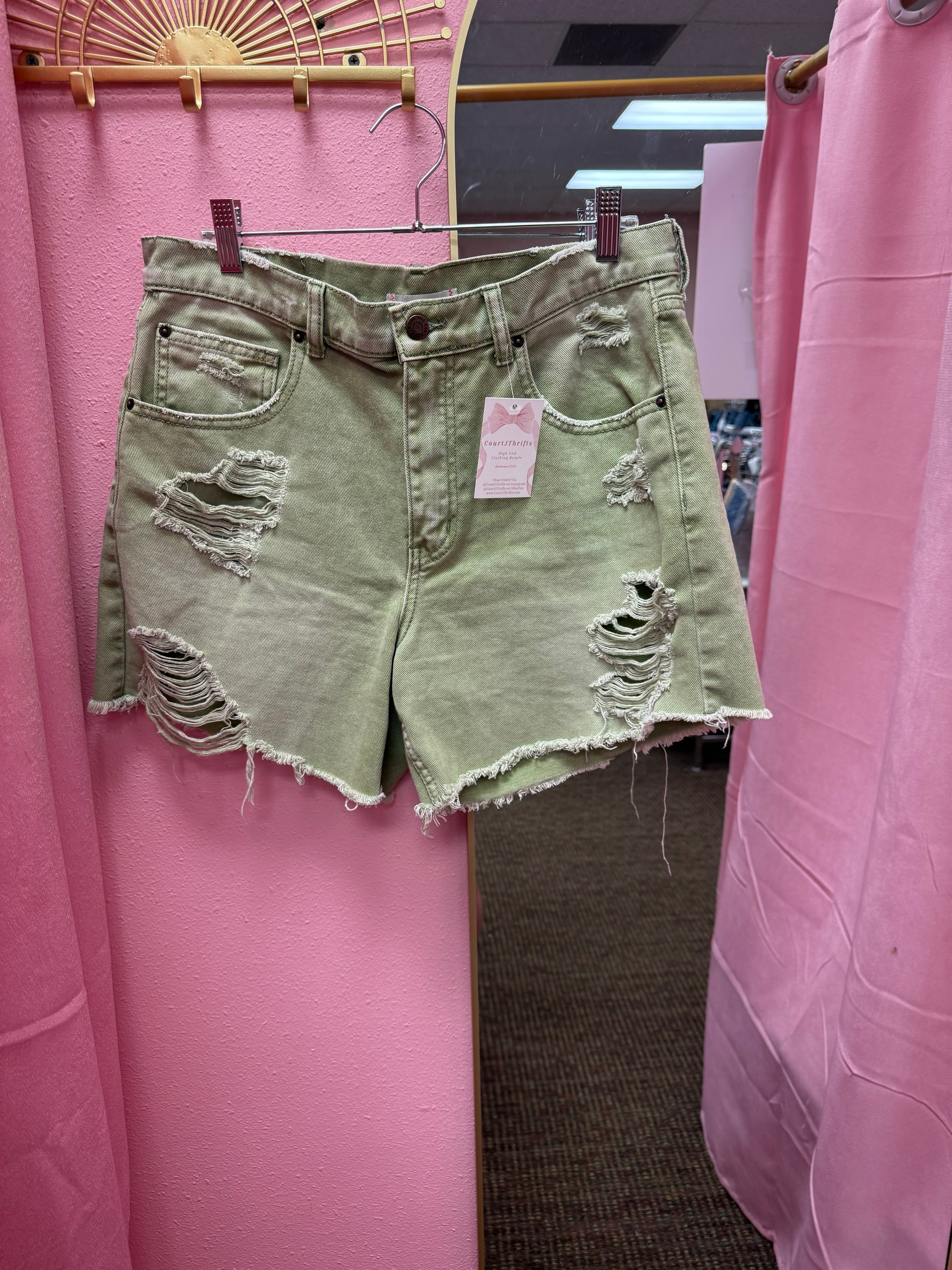 BDG Urban Outfitters Shorts Size 28