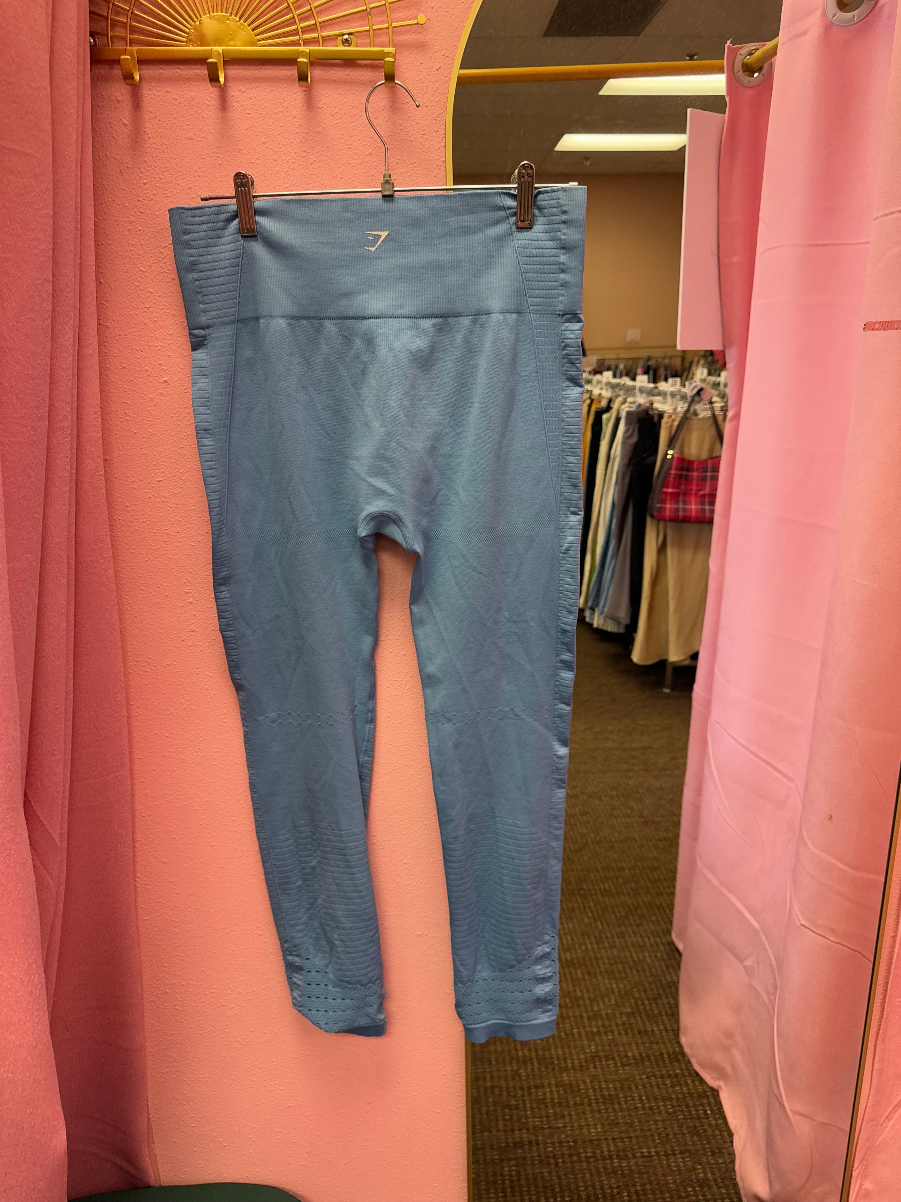 Gymshark Leggings Size XXL
