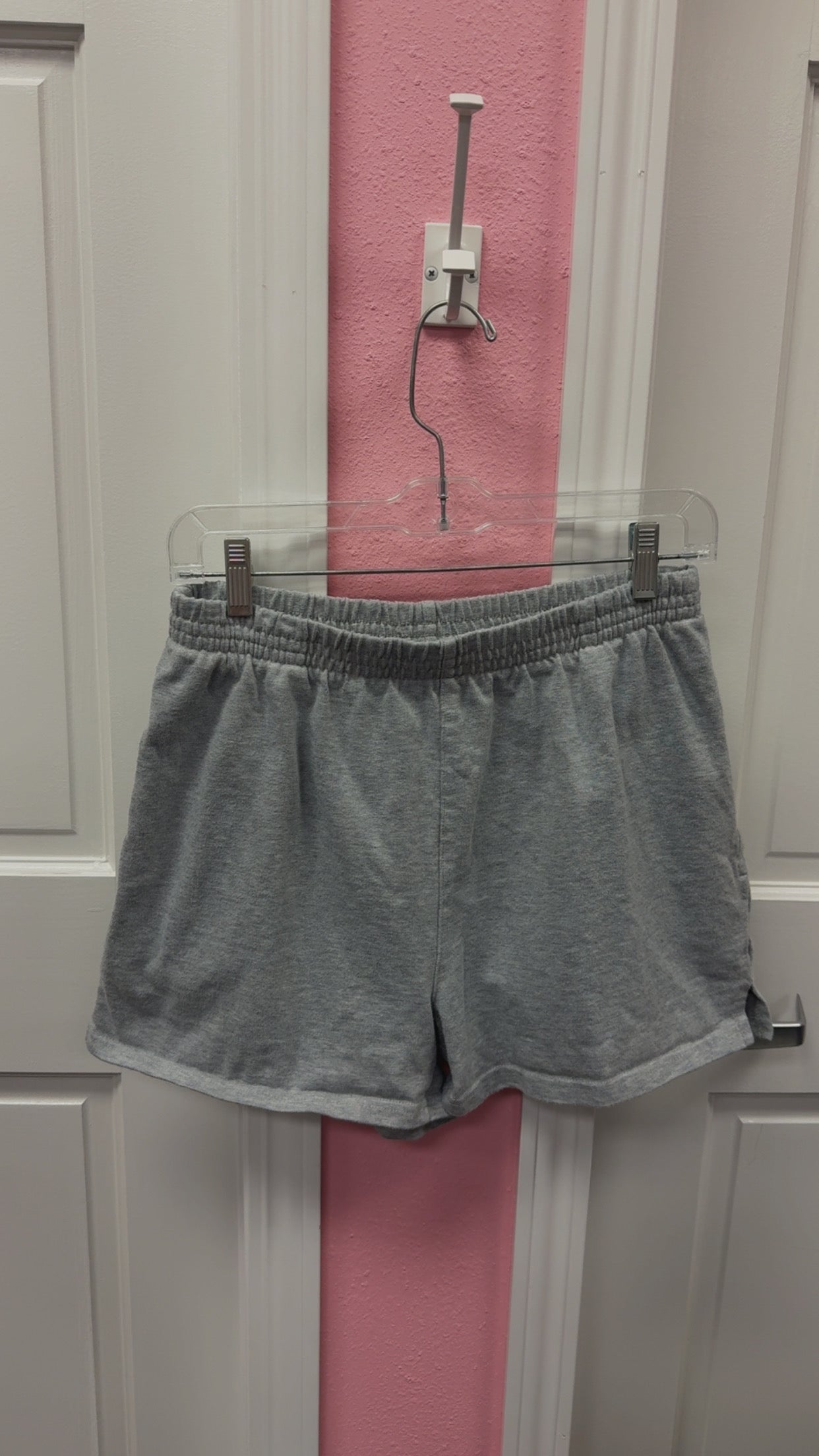 Brandy Melville John Galt Shorts One Size