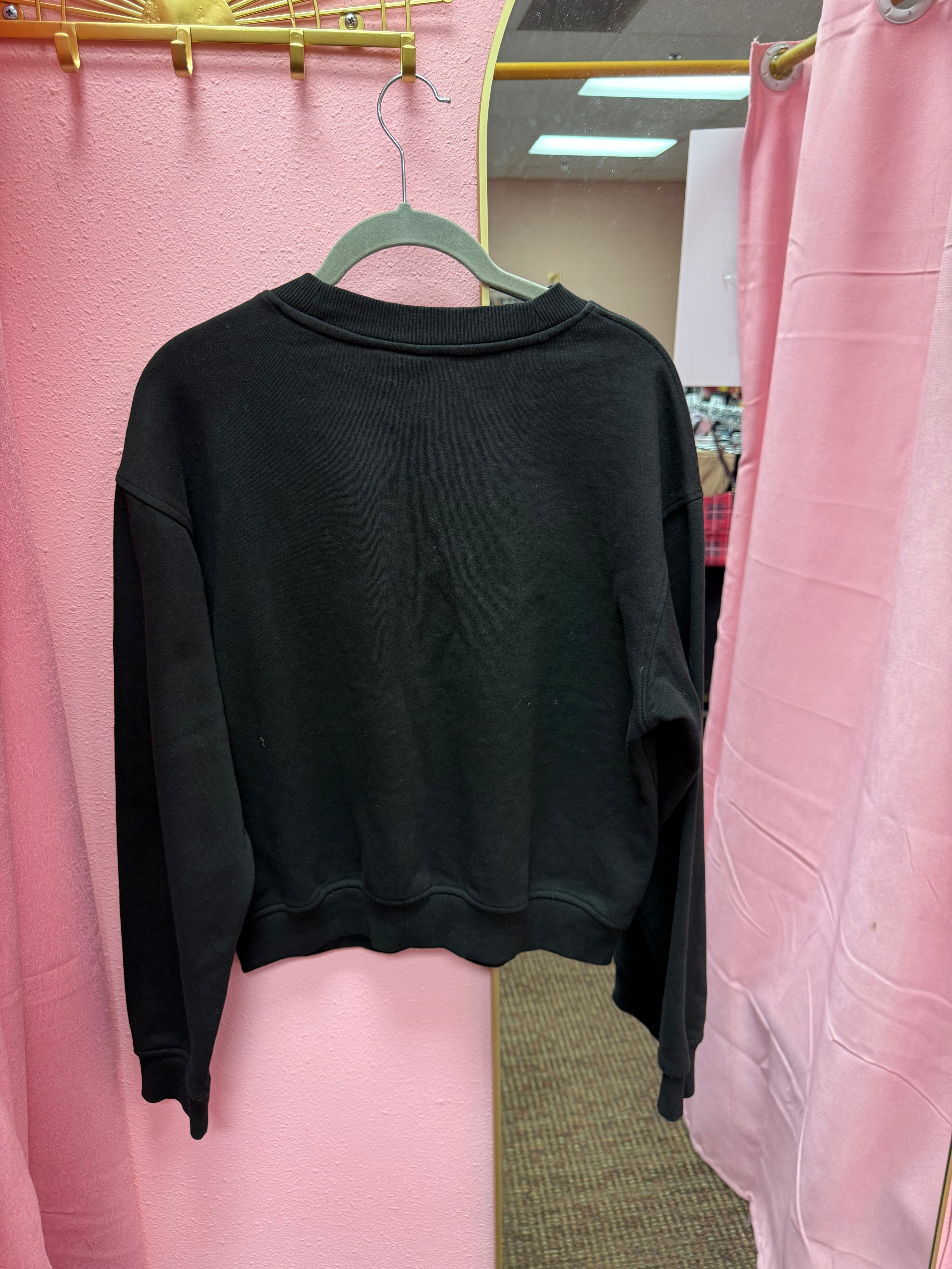 H&M Crewneck Size Medium