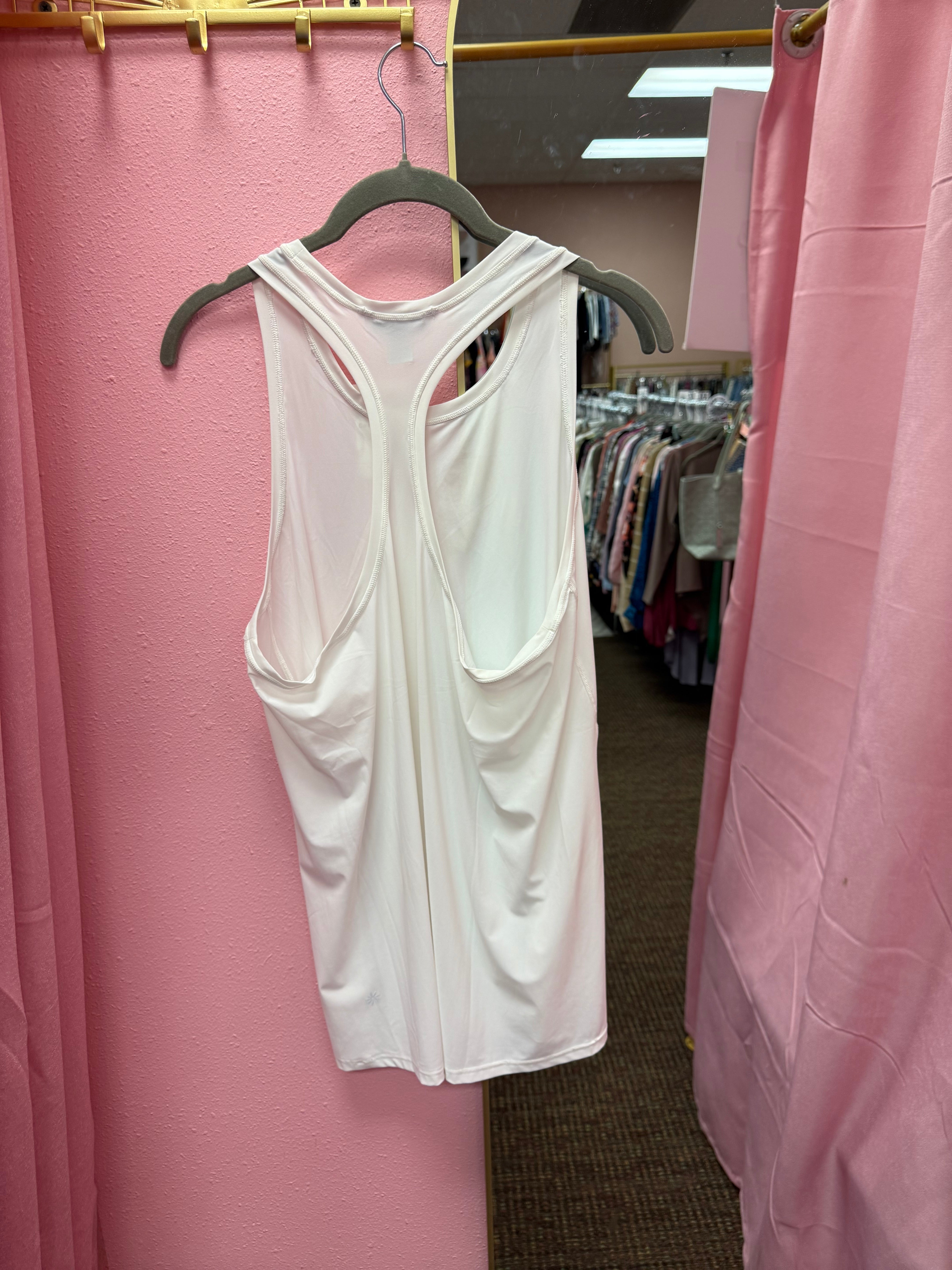 Athleta Tank Medium Tall