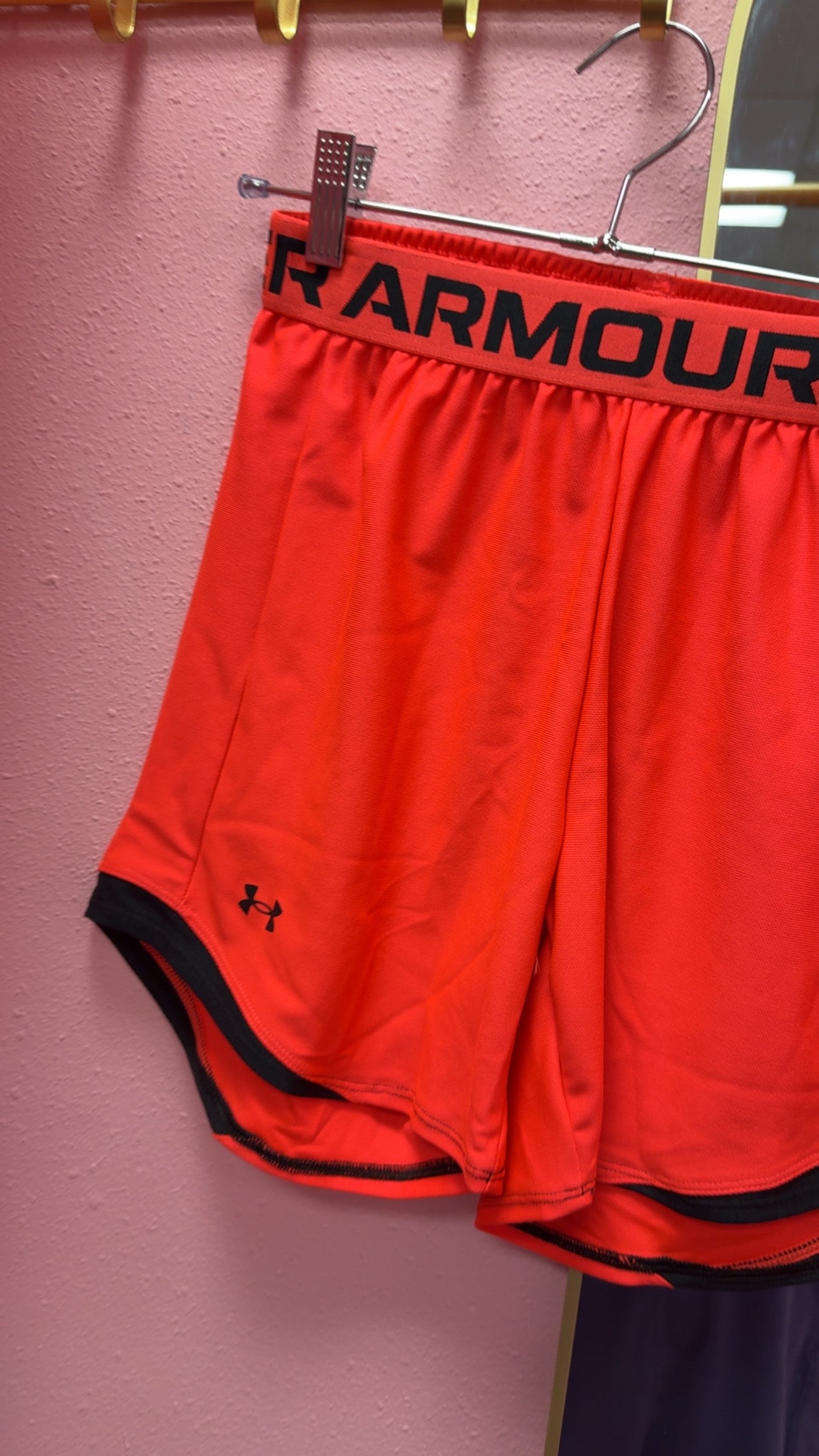 Under Armour Athletic Shorts Size XS