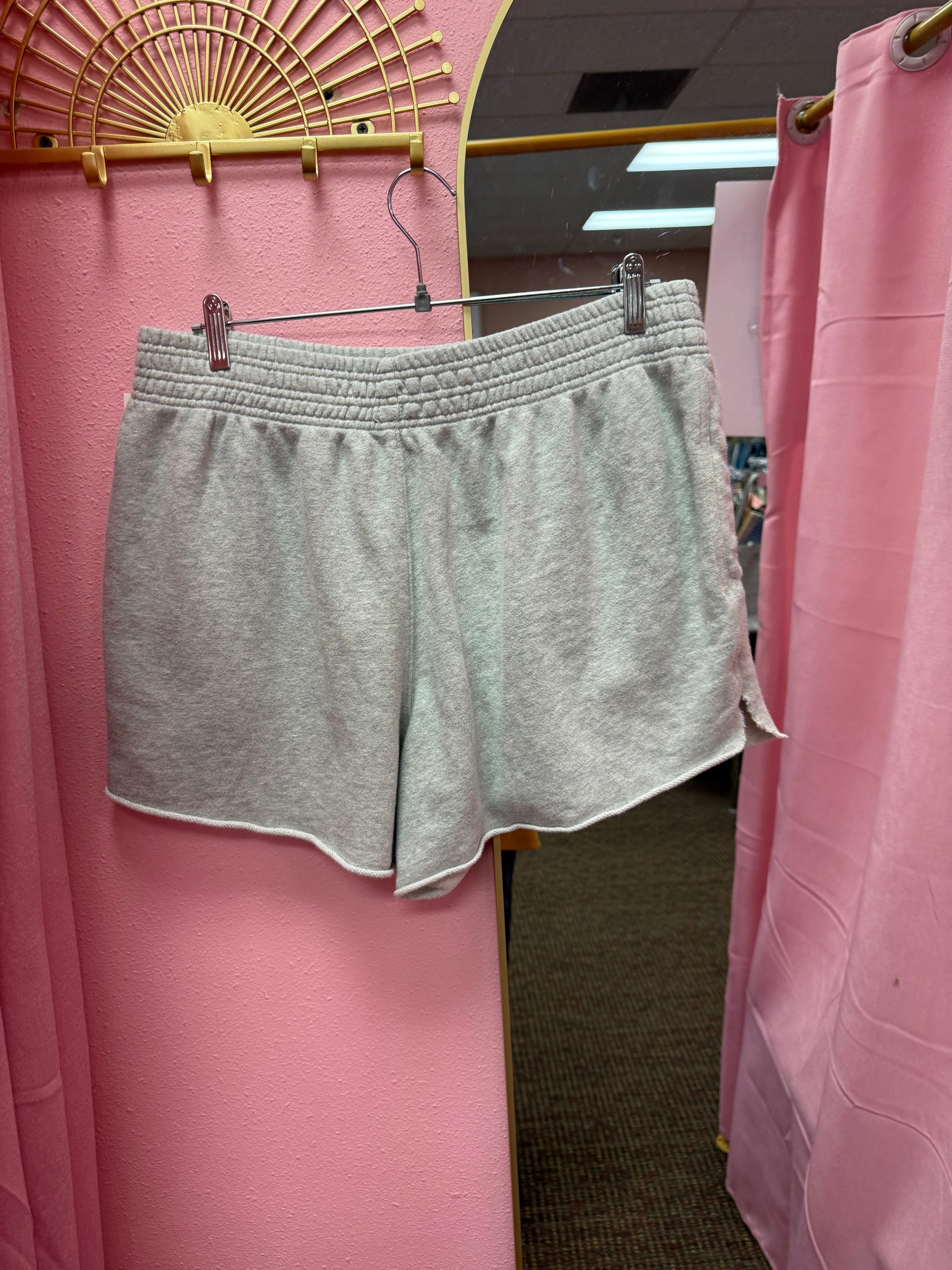 Aerie Sweat Shorts Large