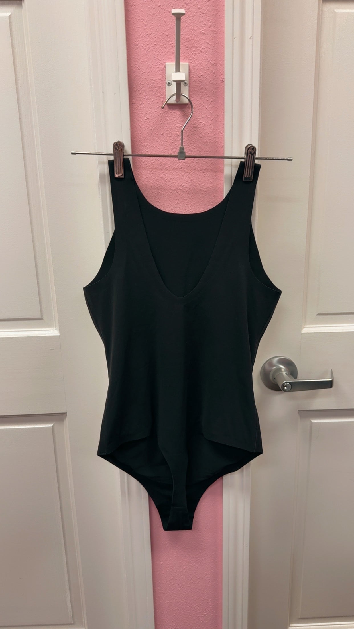 Aerie Smoothiez Bodysuit Size Large