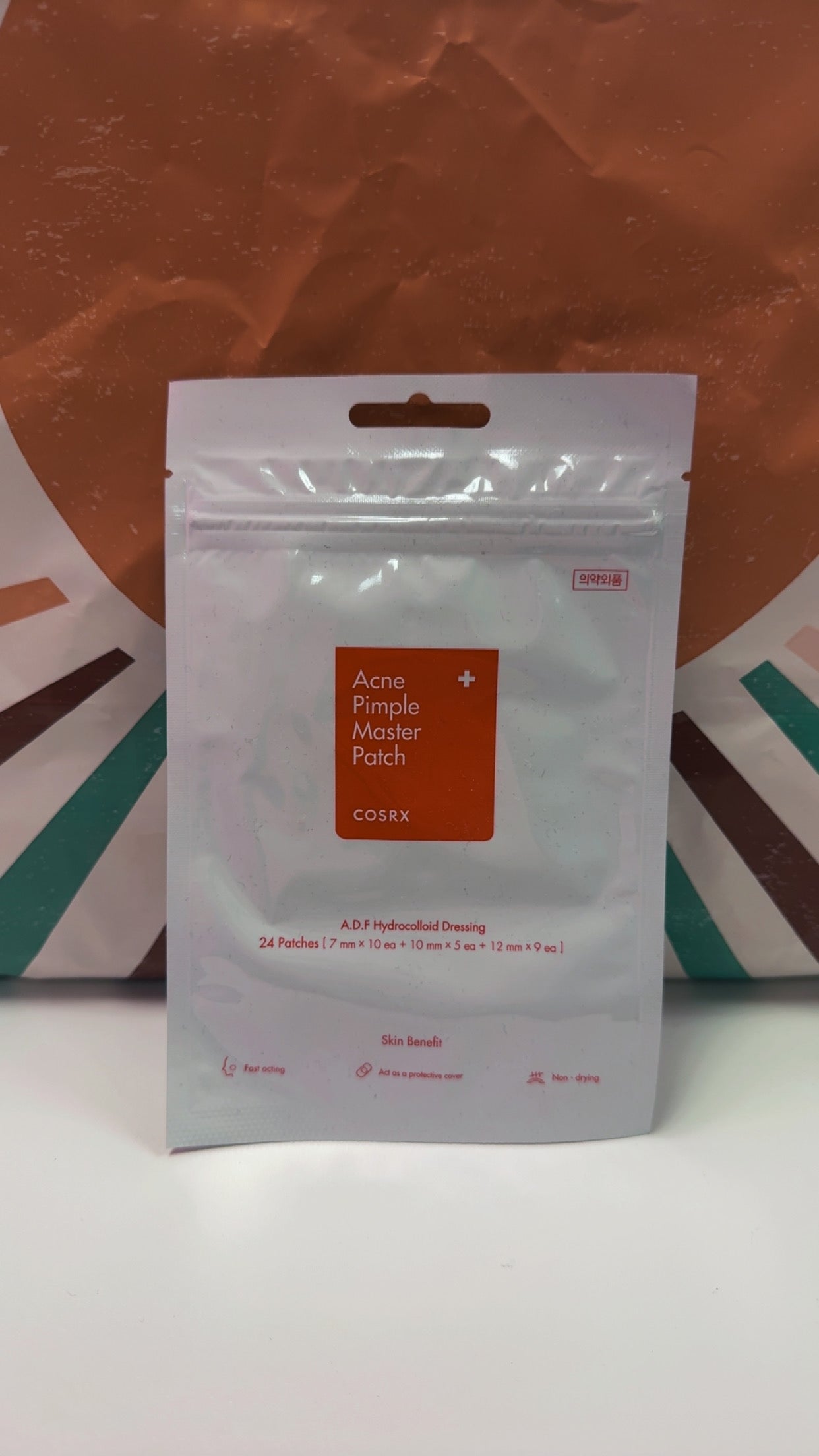 COSRX Acne Pimple Master Patch- 24 Patches