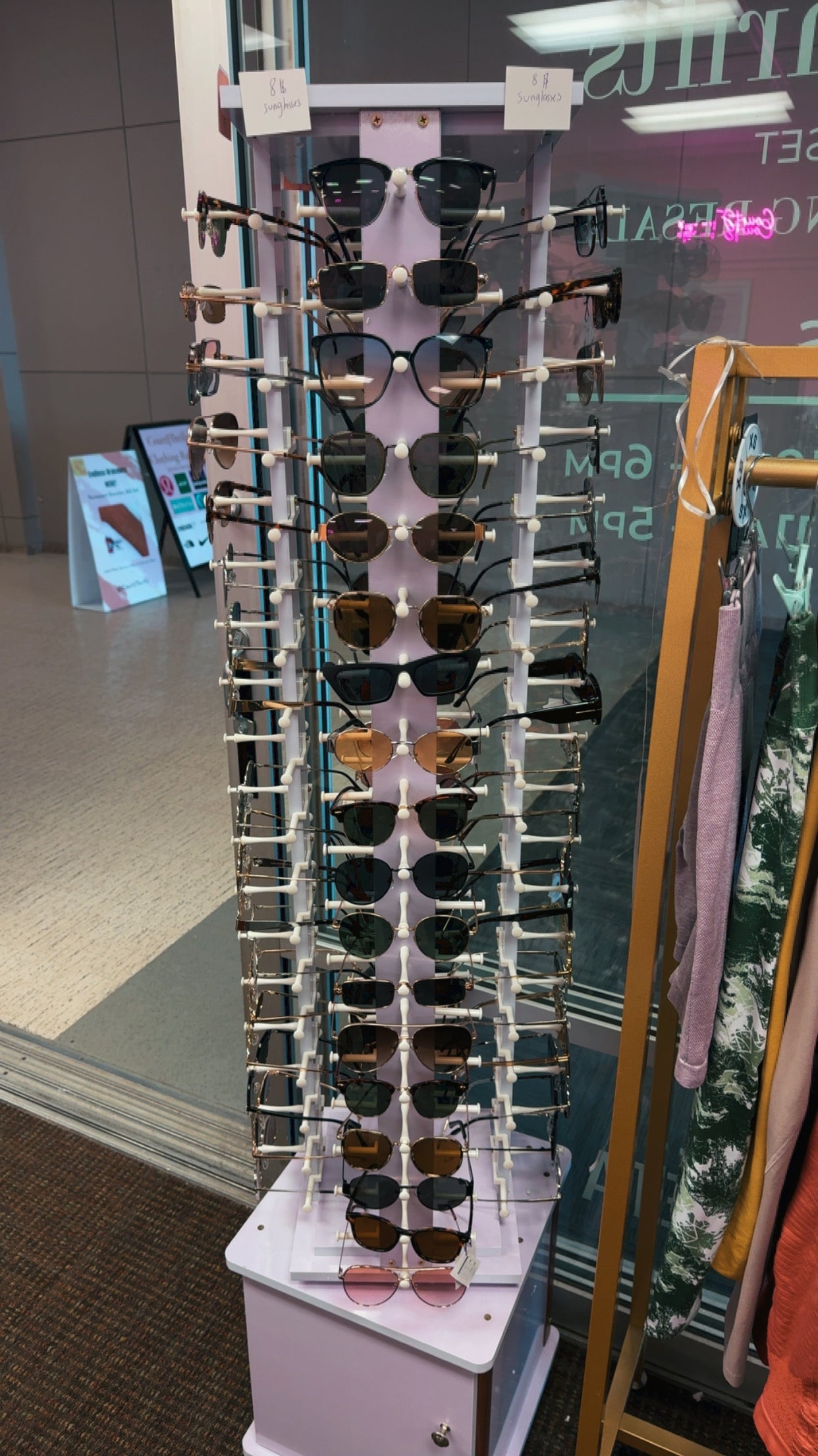 Mystery $8 Sunnies