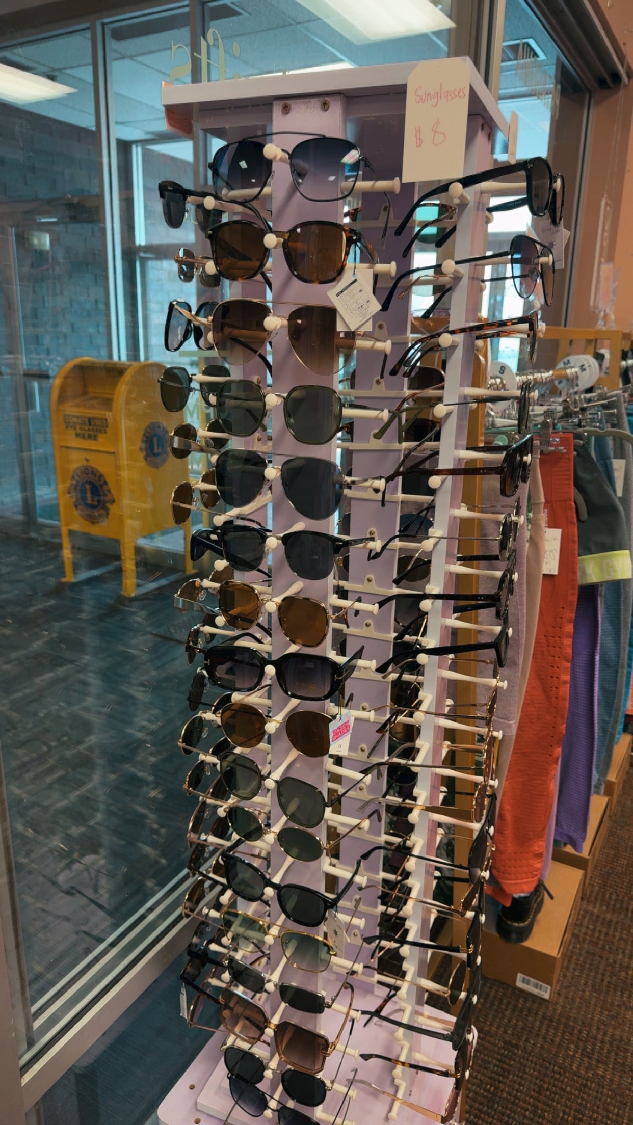Mystery $8 Sunnies
