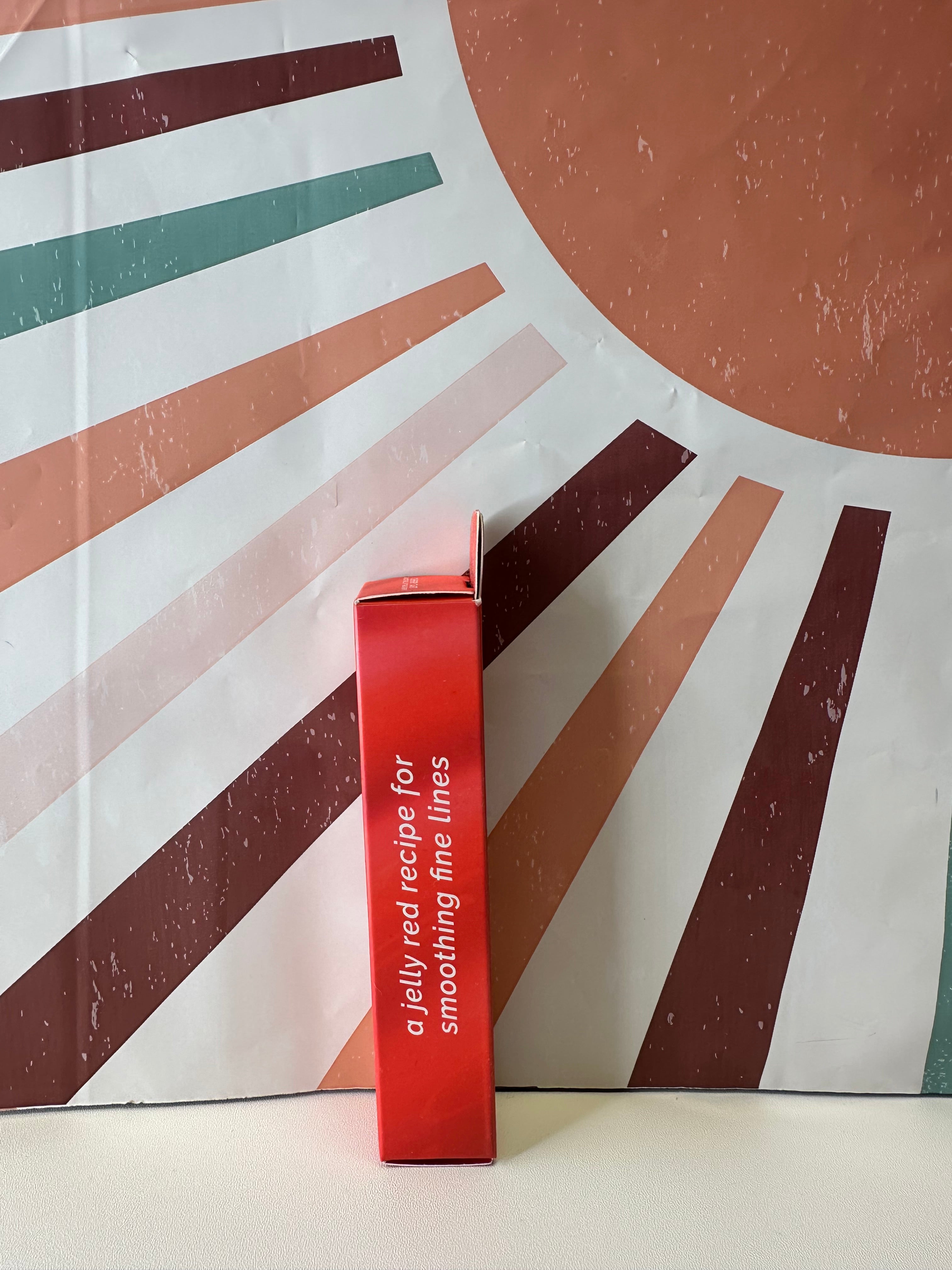 ESW Beauty Lip Treatment- Cherry Tart Smoothie