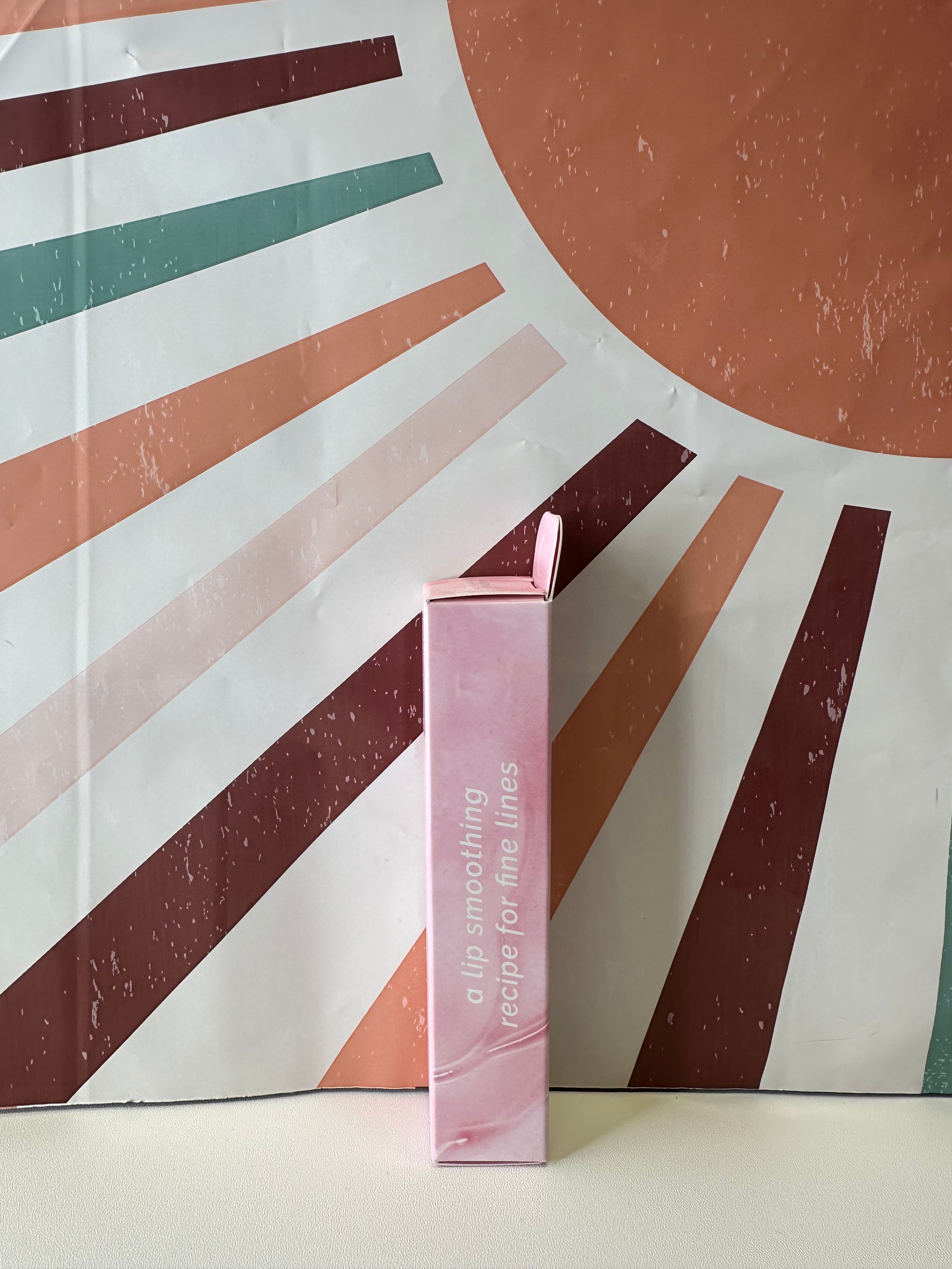 ESW Beauty Lip Treatment- Guava Mango