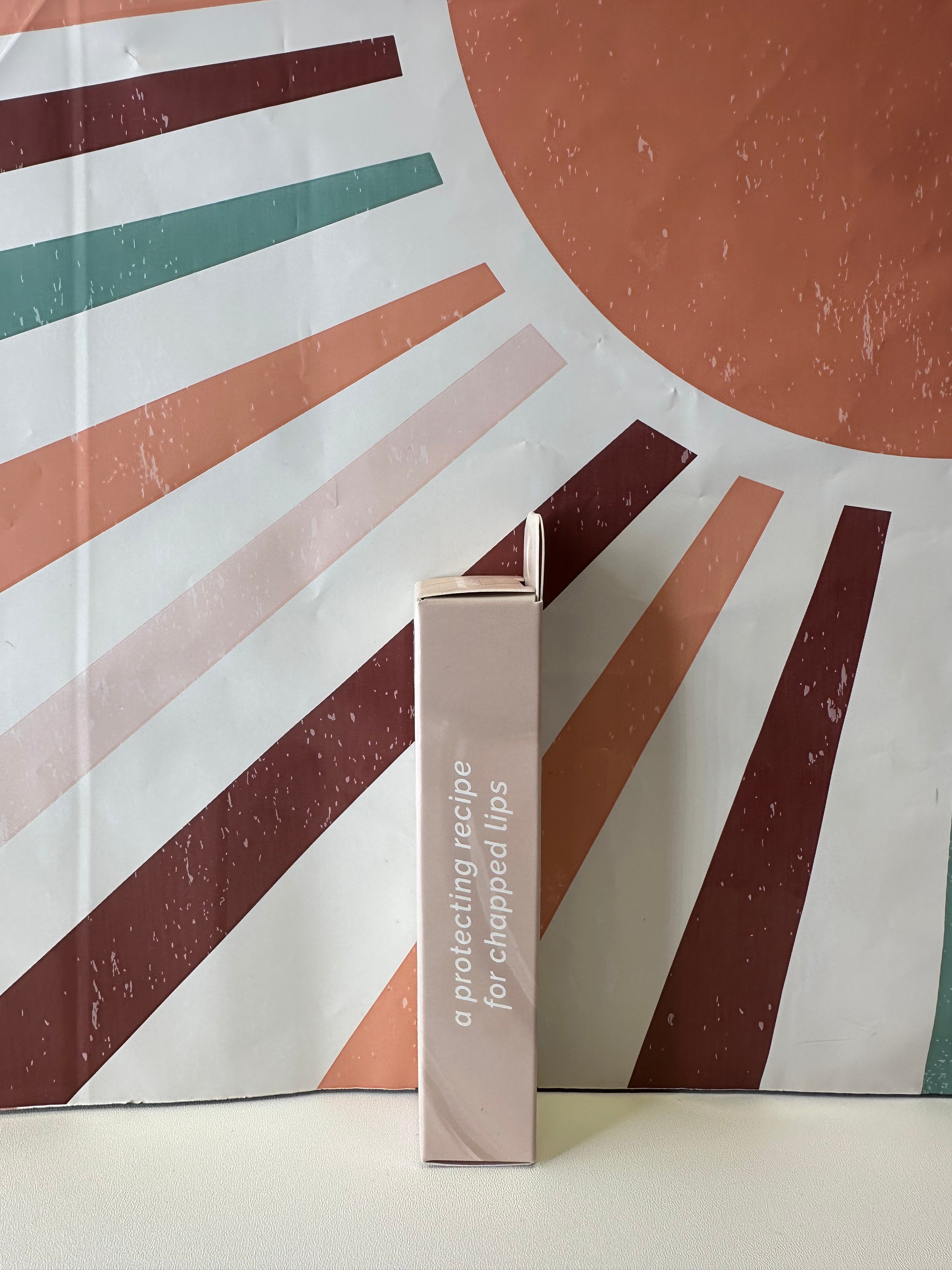 ESW Beauty Lip Treatment- Vanilla Almond Butter