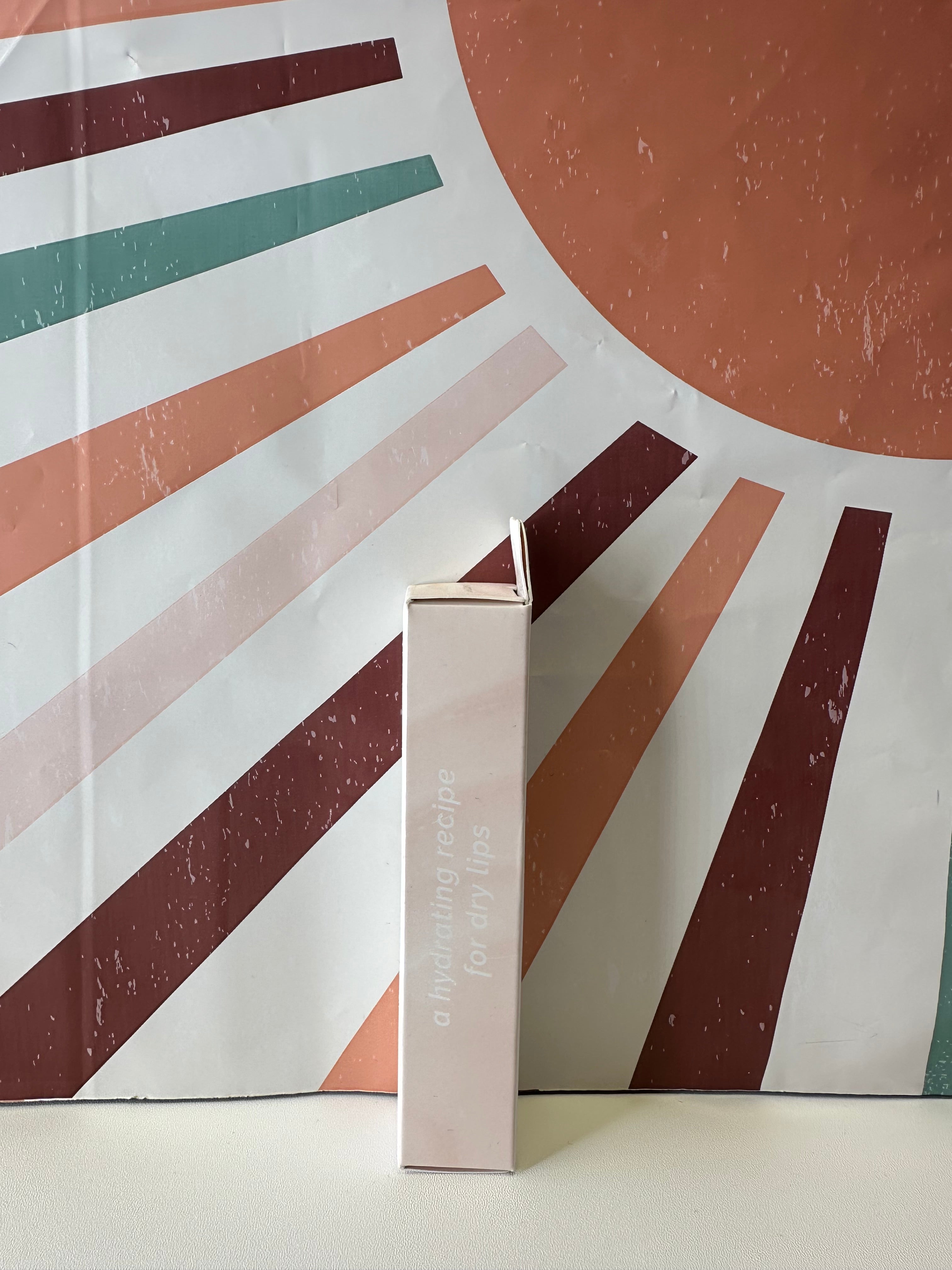 ESW Beauty Lip Treatment- White Pitaya Coconut