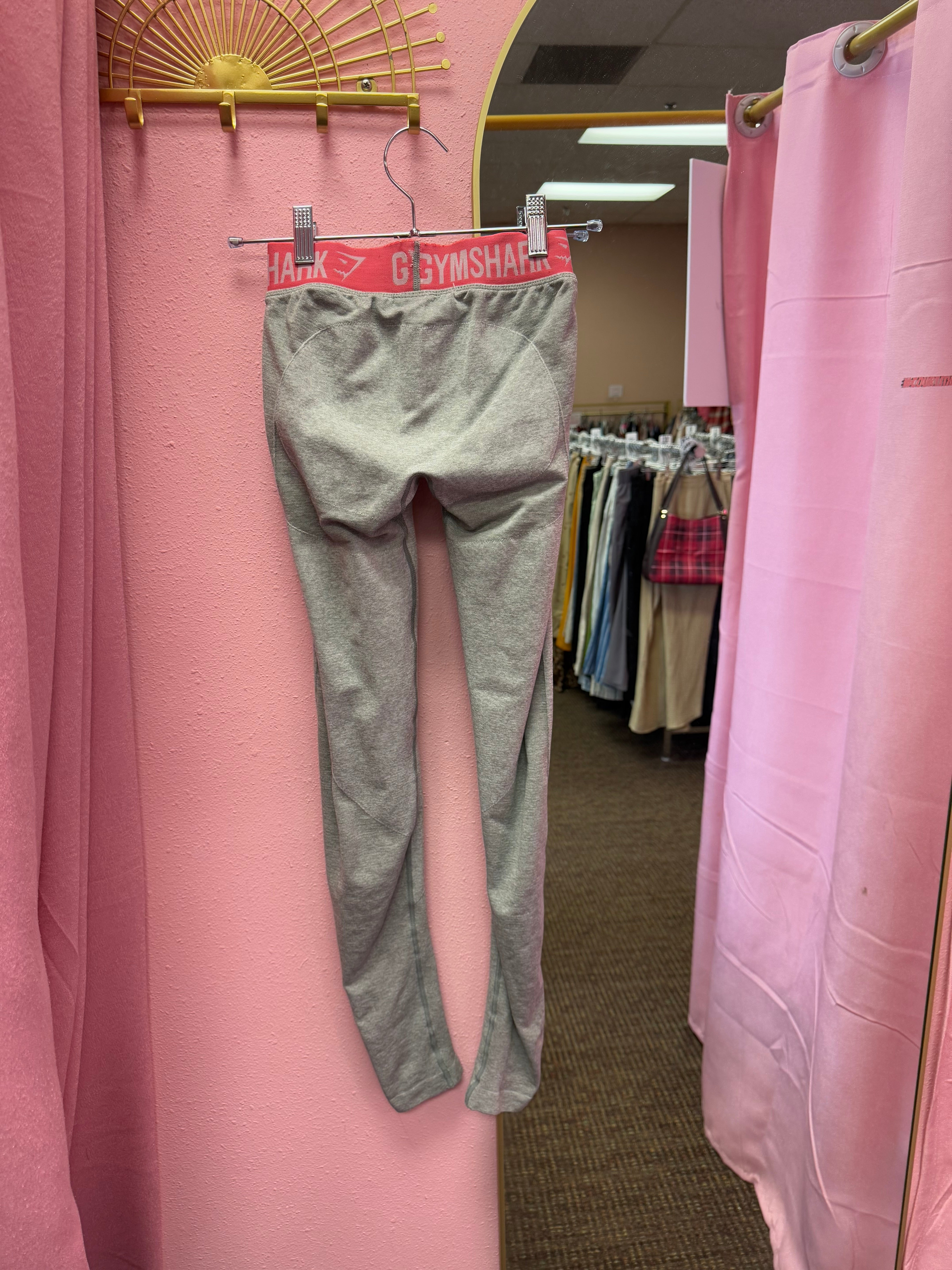Gymshark Flex Leggings Size XS