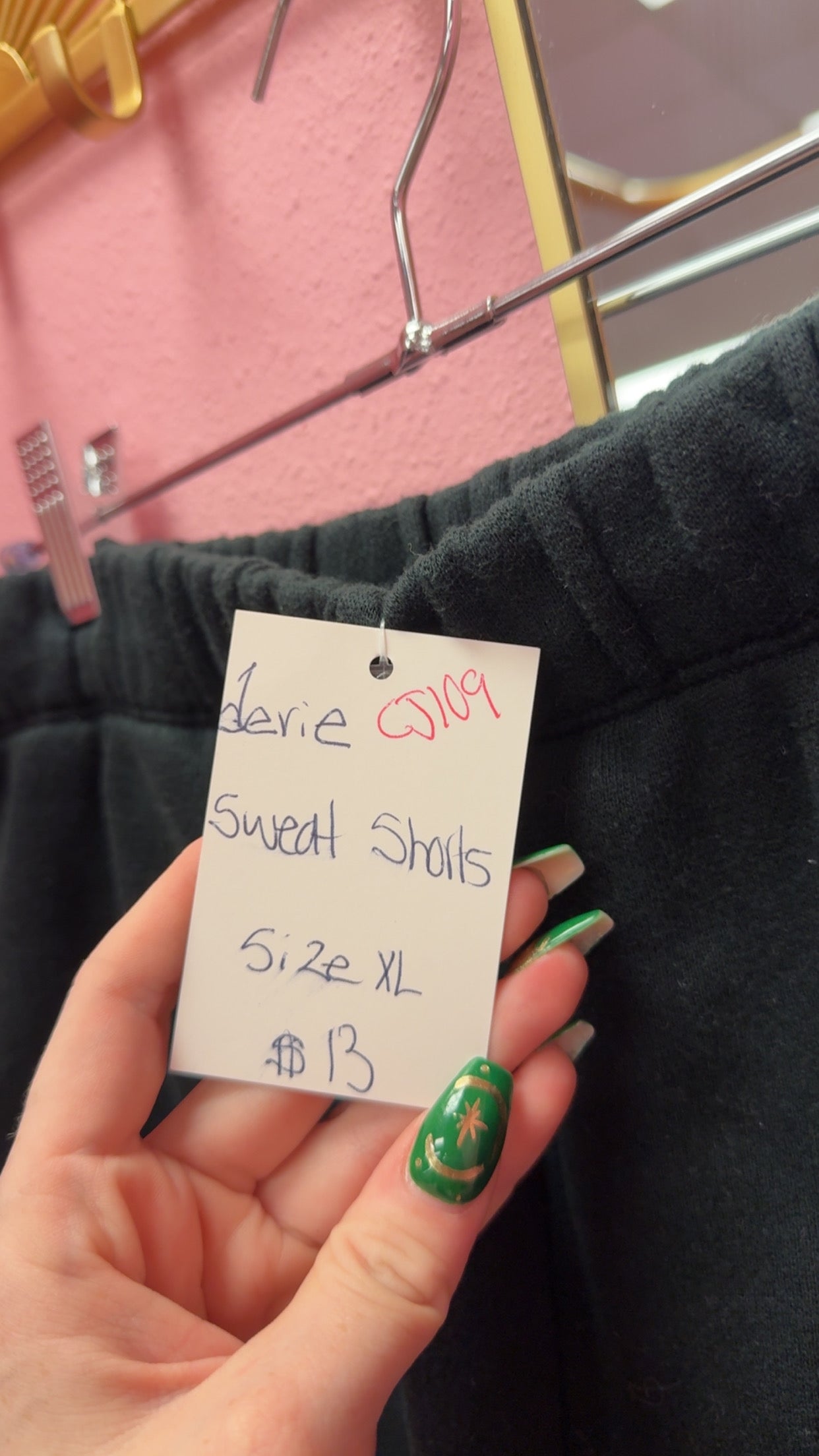 Aerie Sweat Shorts Size XL
