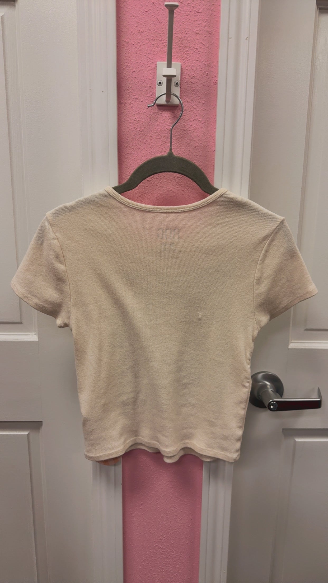 Urban Outfitters BDG Tee Size Medium