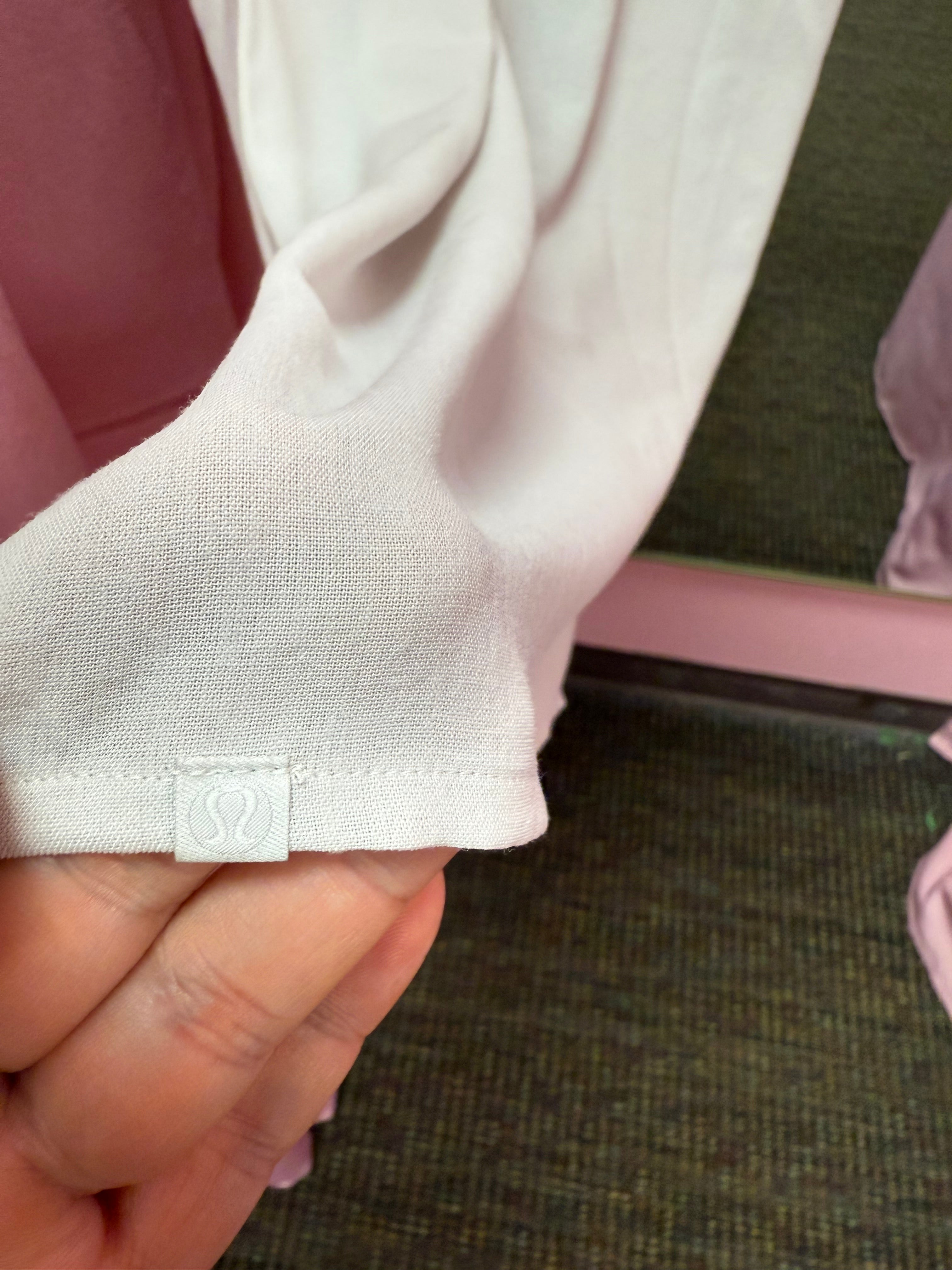 Lululemon Dress Size 6