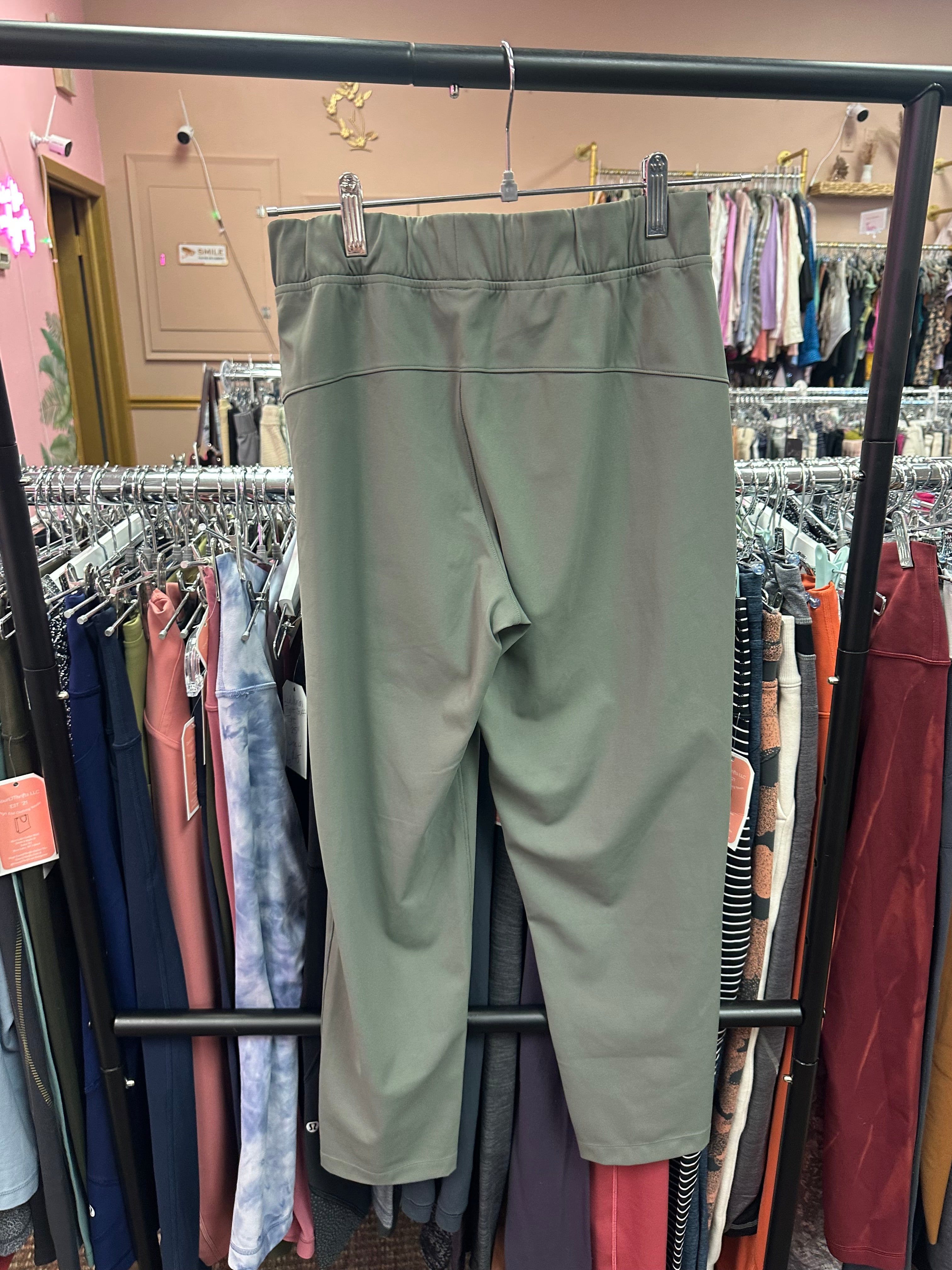 Lululemon Pants Size Small