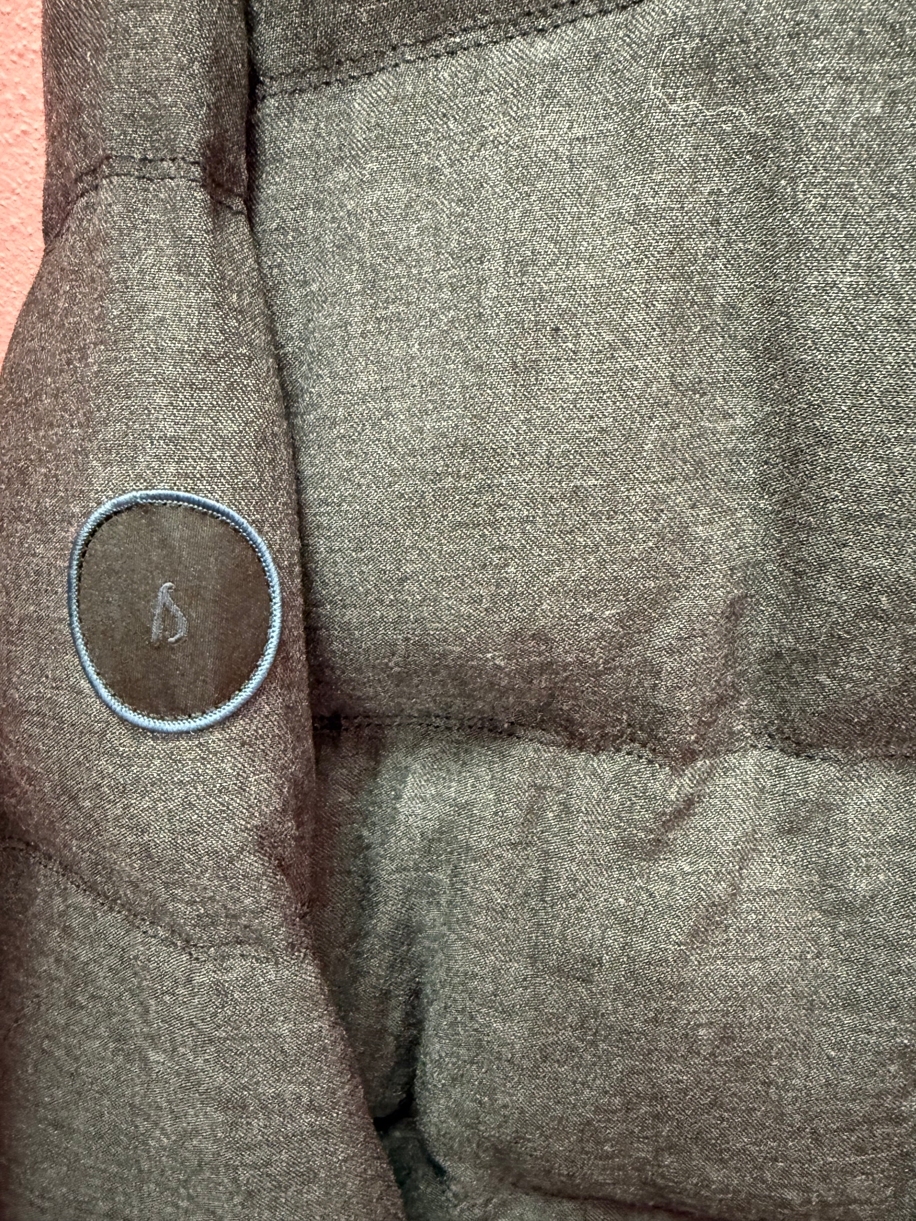 AllBirds Puffer Jacket XL