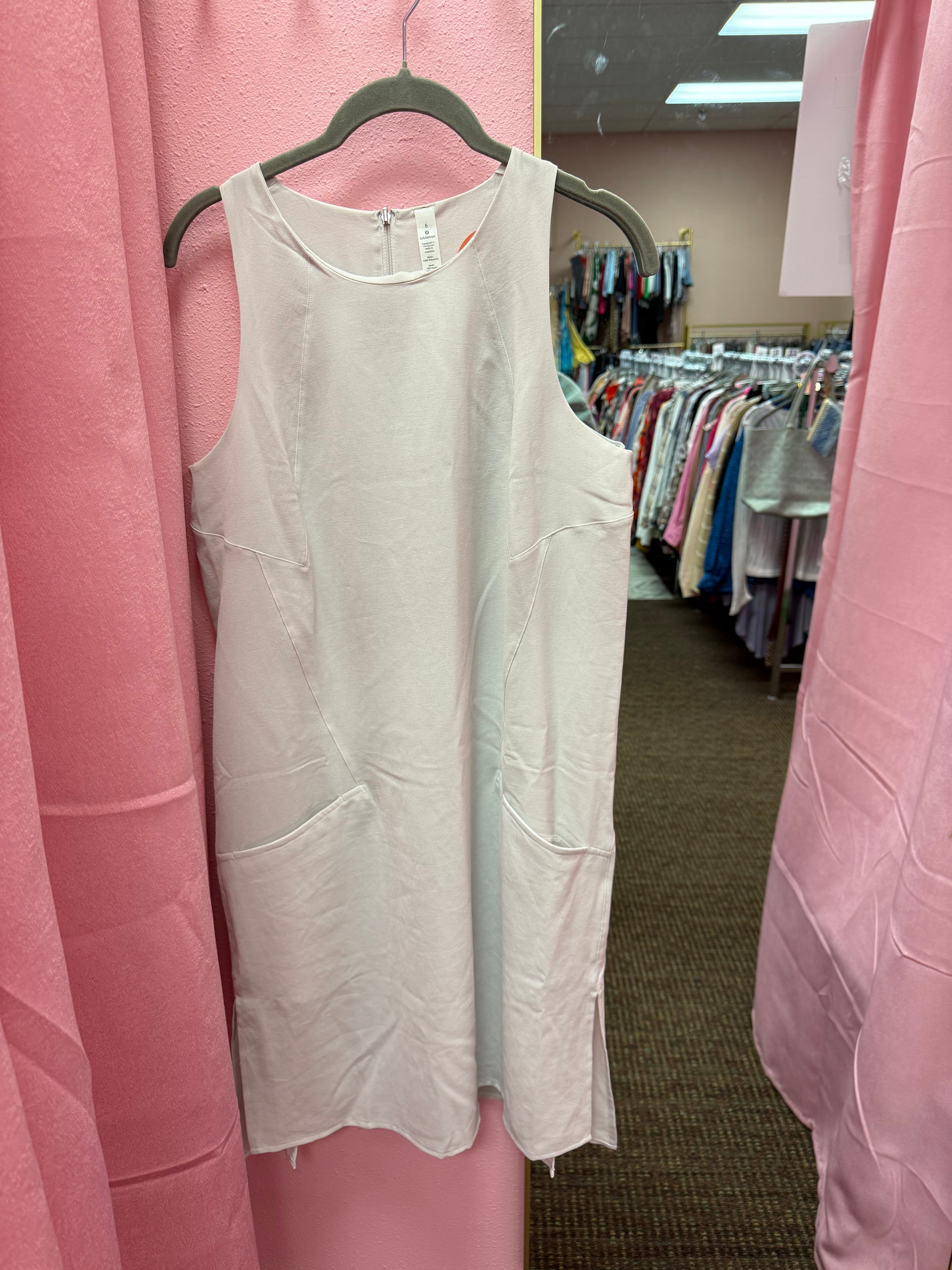 Lululemon Dress Size 6