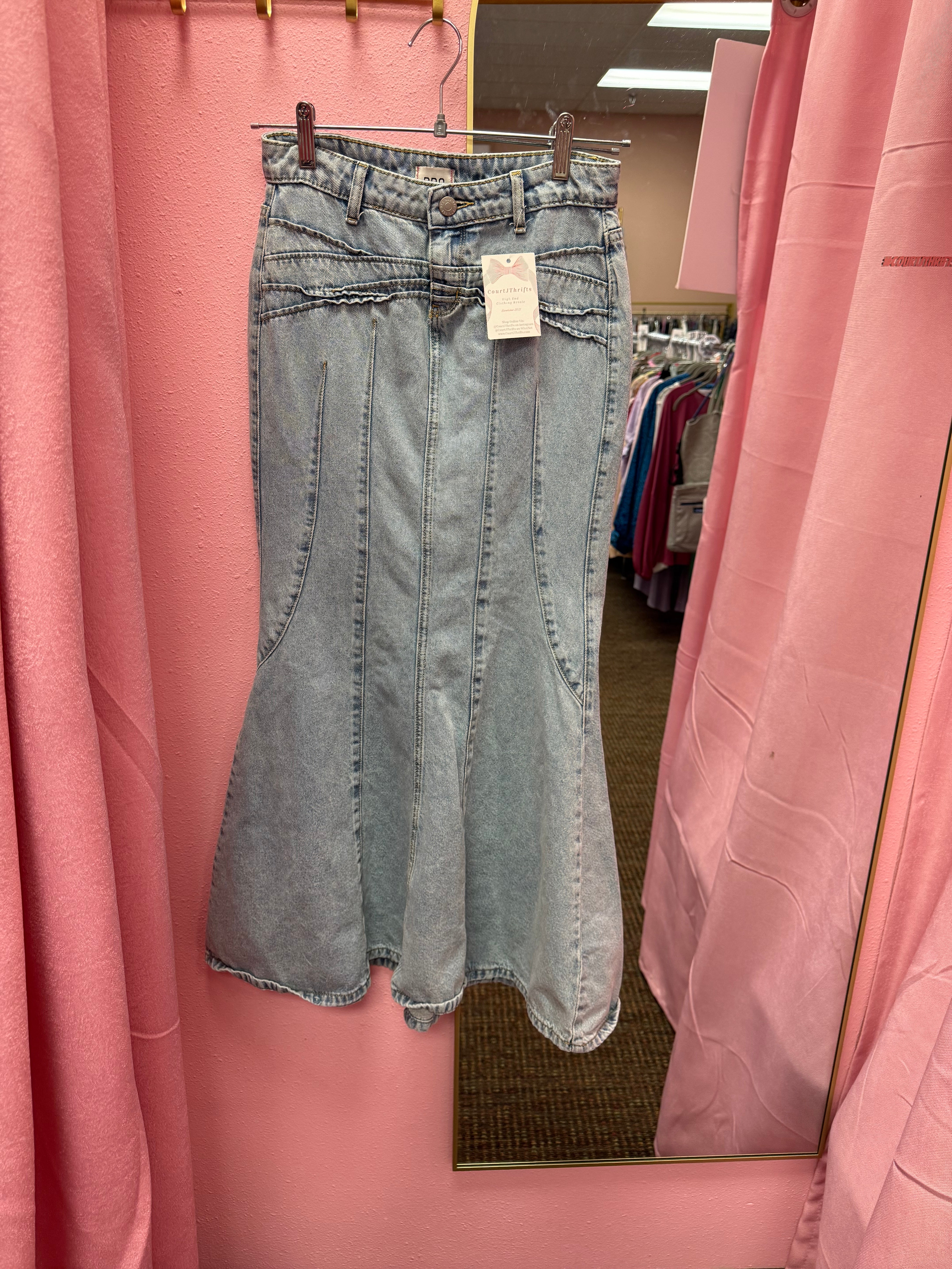 Urban Outfitters Maxi Skirt XS