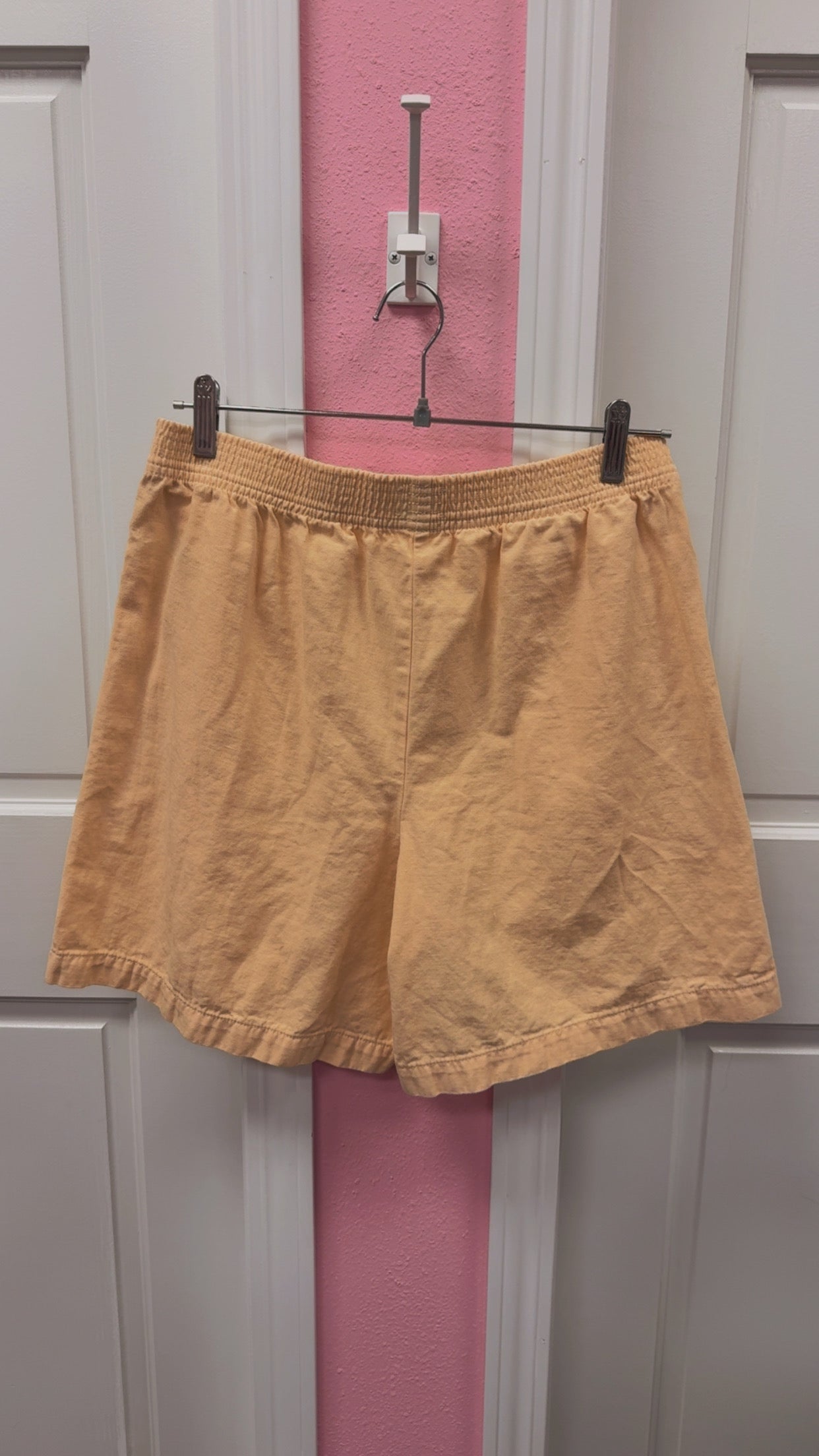 Aritzia Wilfred Shorts Size Medium