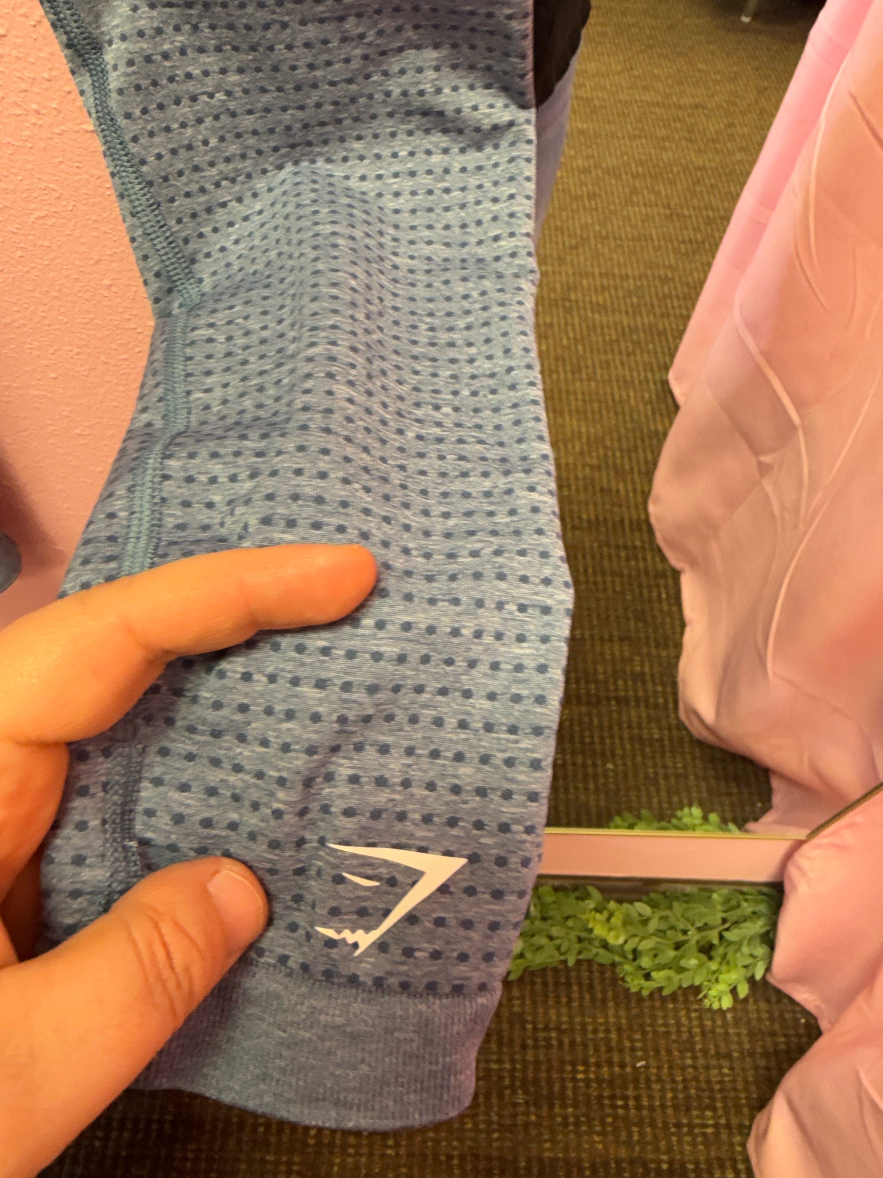 Gymshark Leggings Size Small