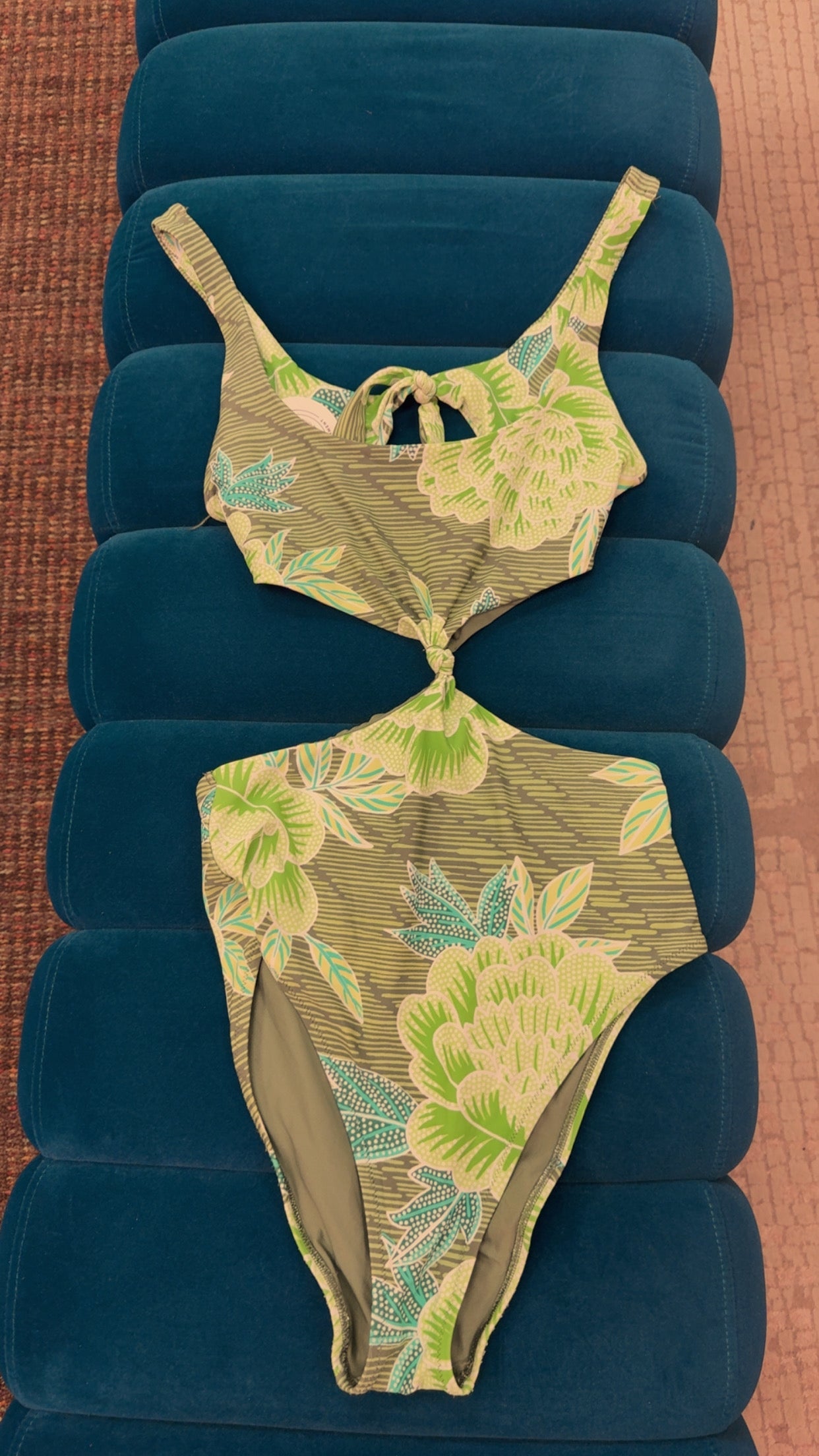 Aerie One Piece Swimsuit Size Medium