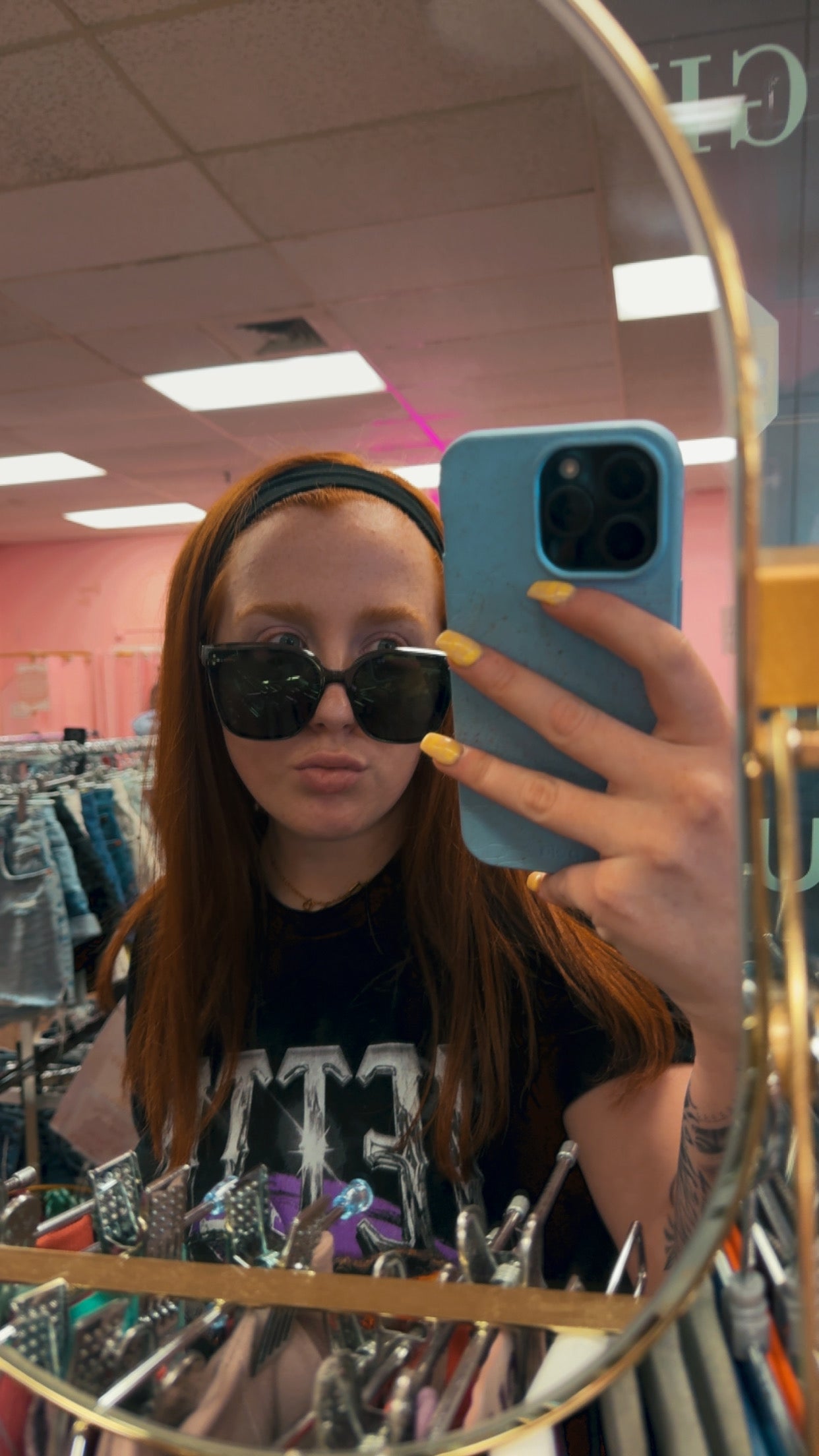 $8 SUNNIES- Gray Square 3