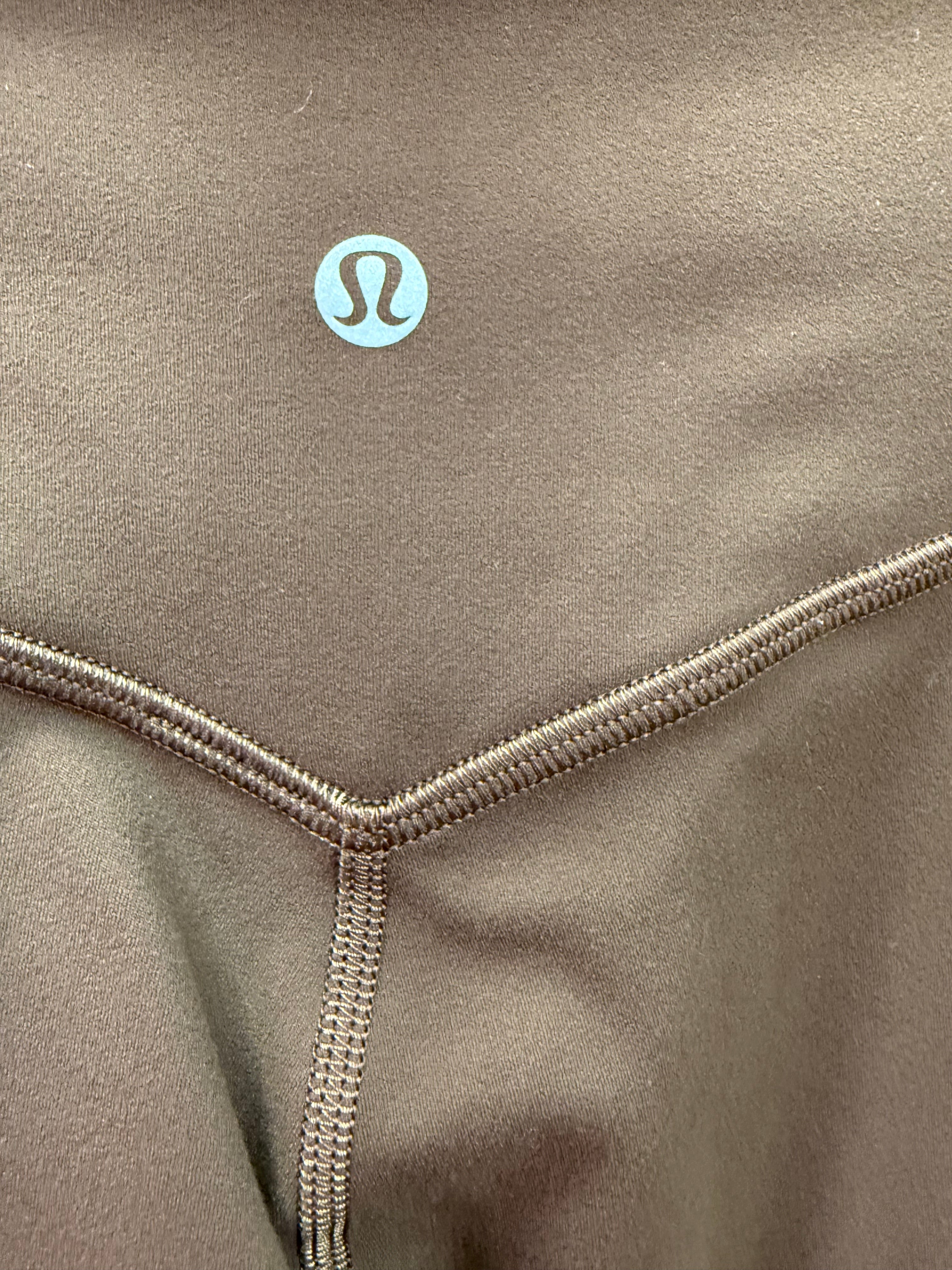 Lululemon Java Align Joggers Size 4