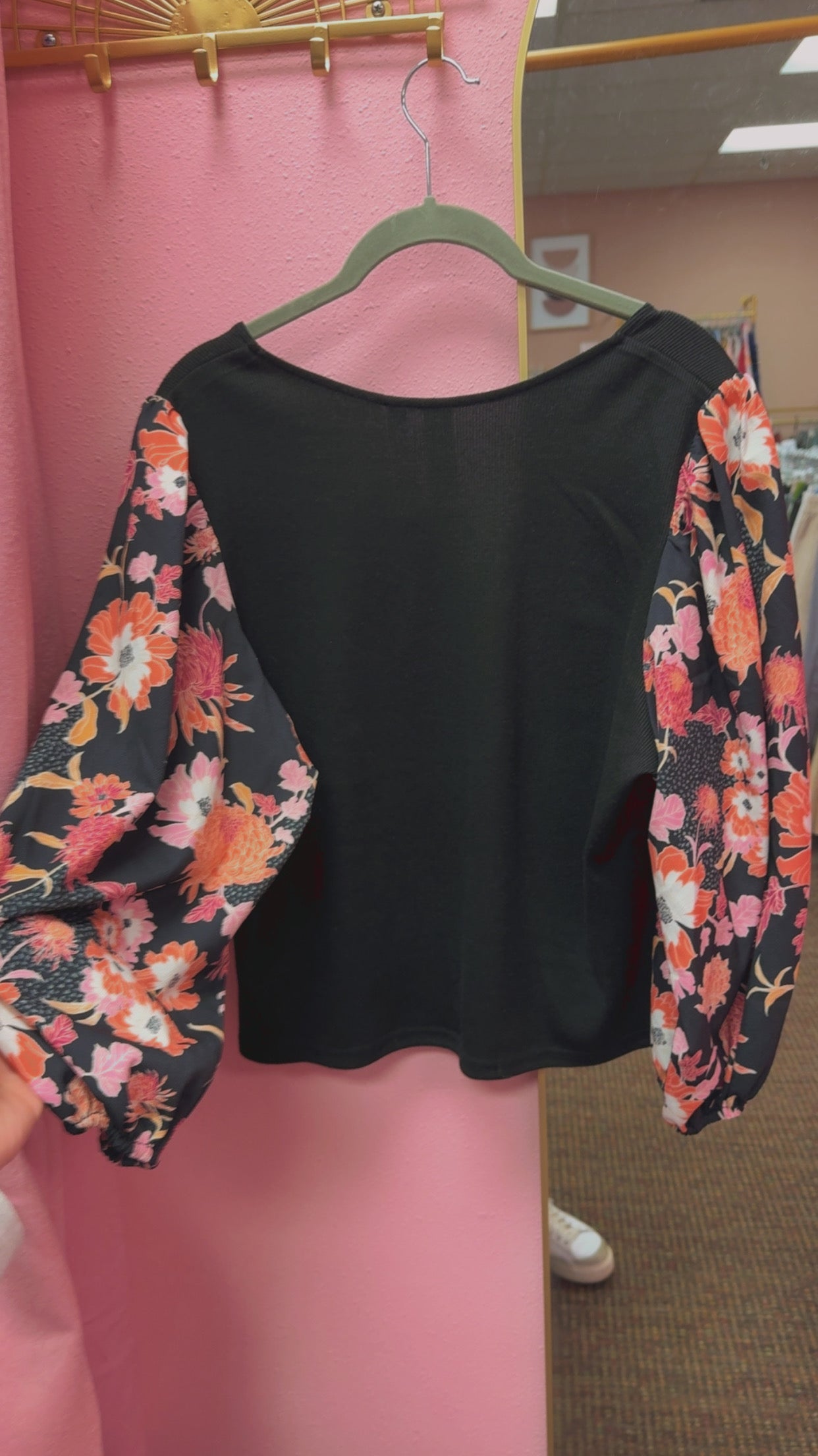 Anthropologie NWT Dolan Top Size 1X