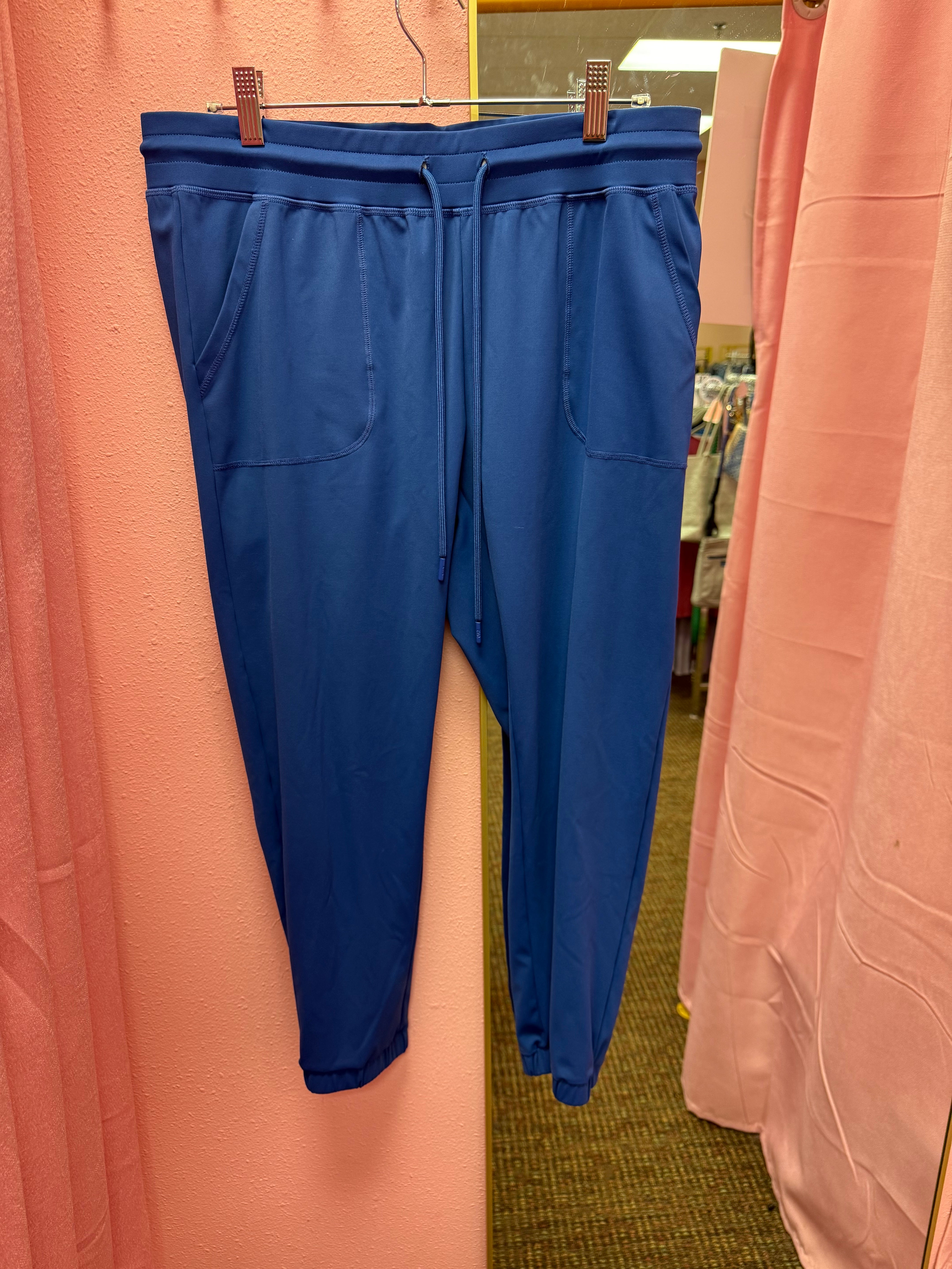 Zyia Joggers Medium