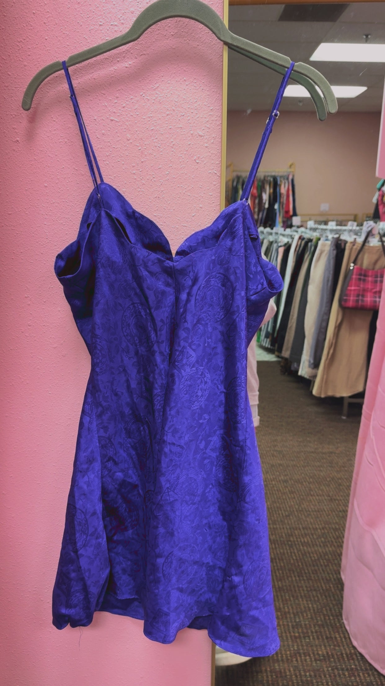 GOLD LABEL Victoria’s Secret Nightgown Size Medium