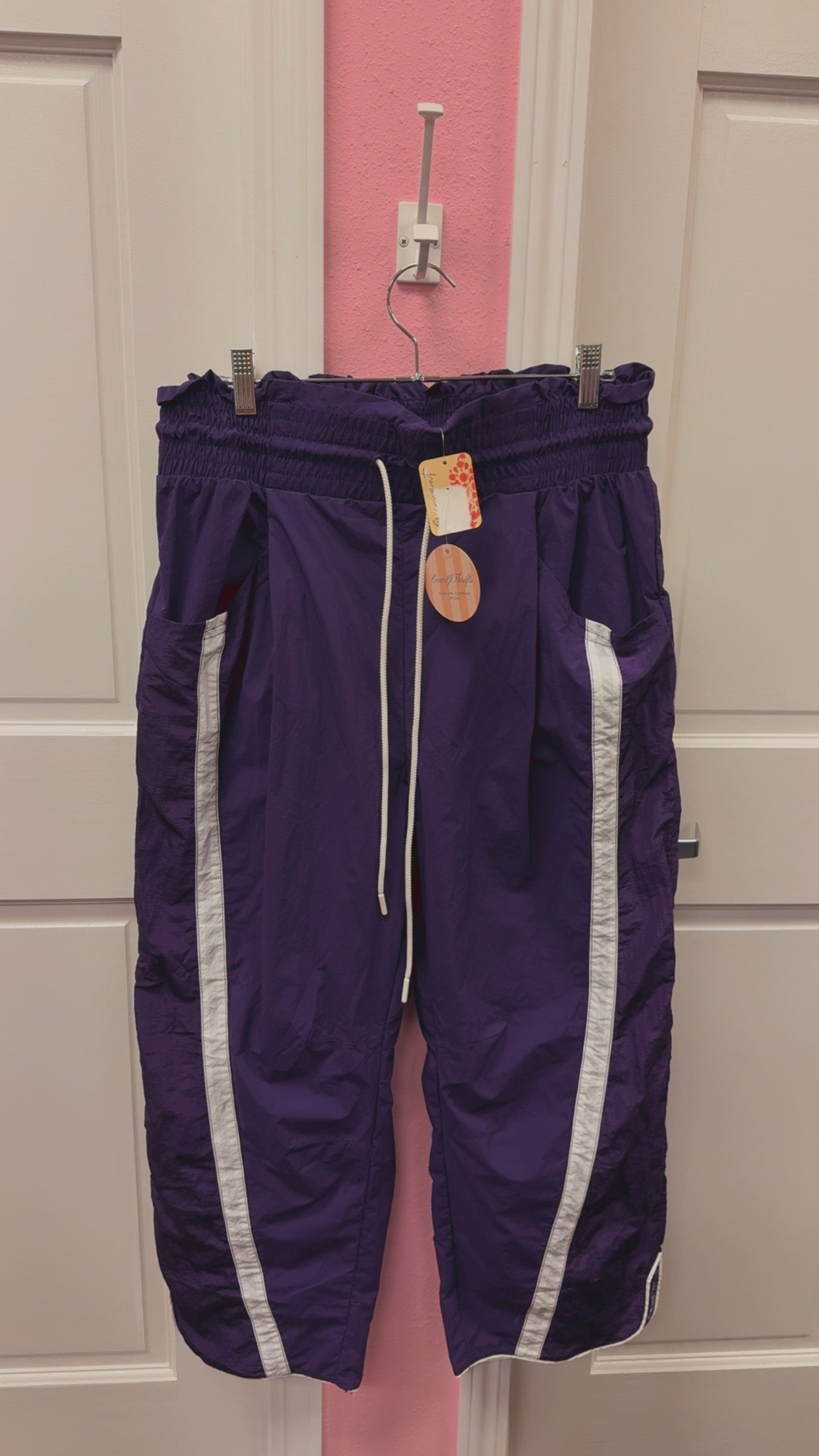 Free People Movement NWT Pant Size Large Retails $98