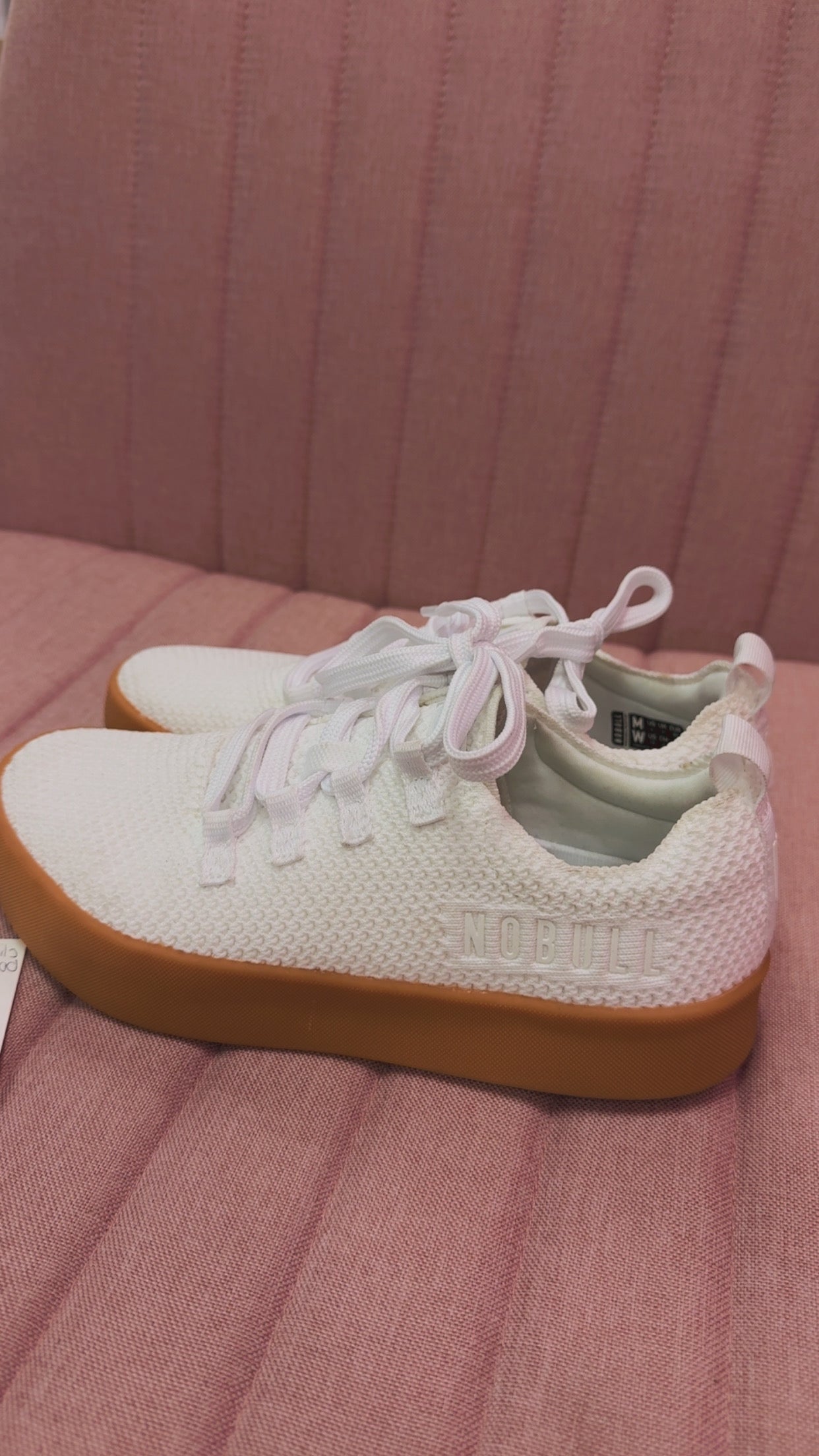 NOBULL Sneakers Size 7.5
