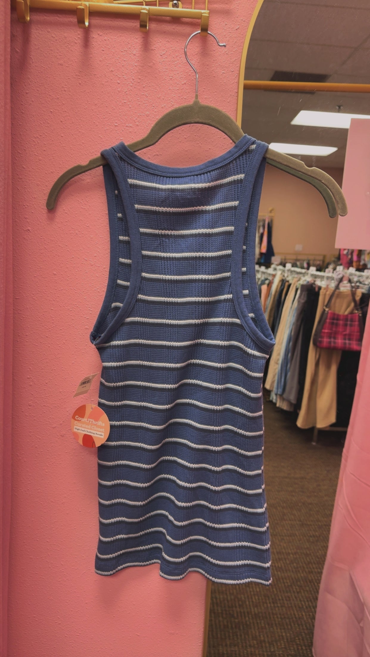 Aerie NWT Tank Size Medium