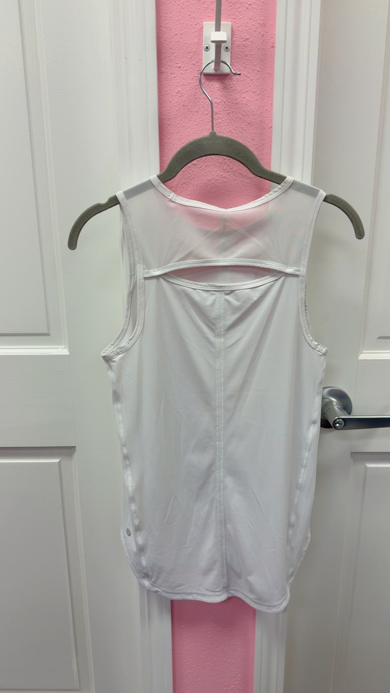 Lulu🍋 Sculpt Tank Size 2