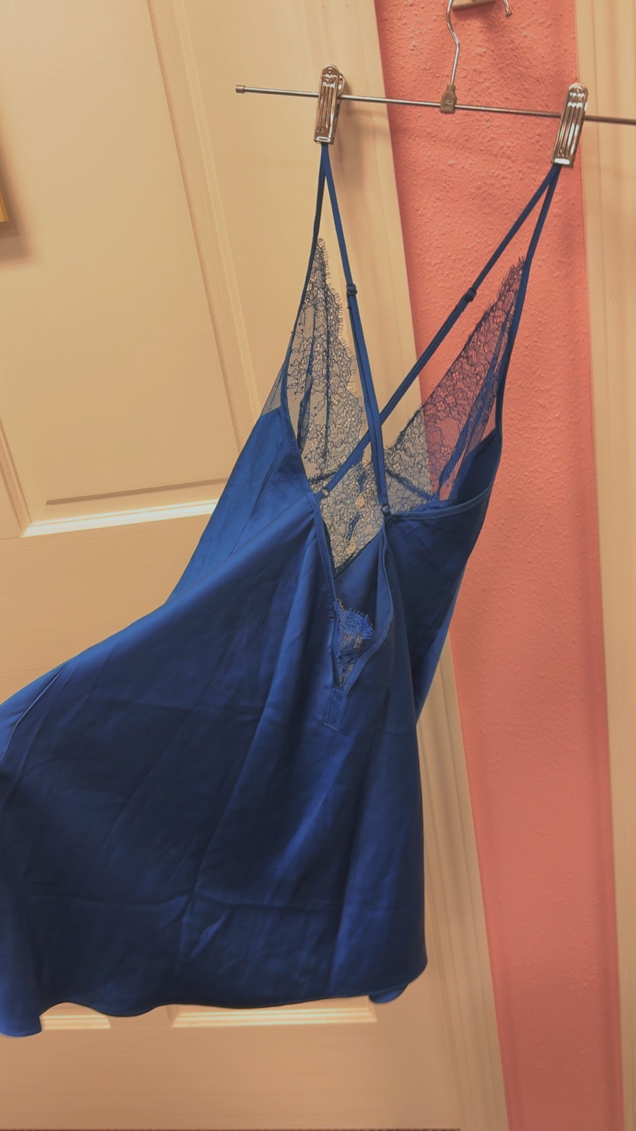 Victoria’s Secret Nightgown Size Small