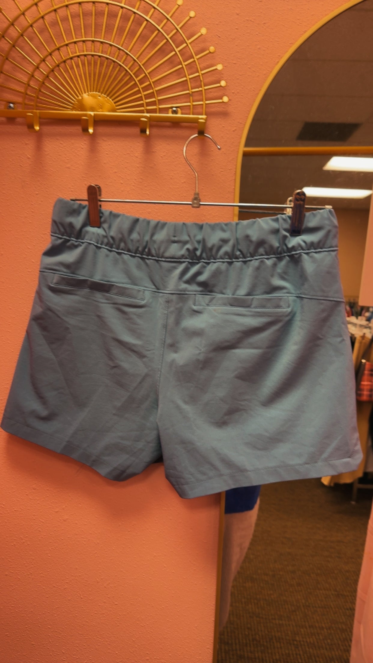 Free Fly Shorts Size Small
