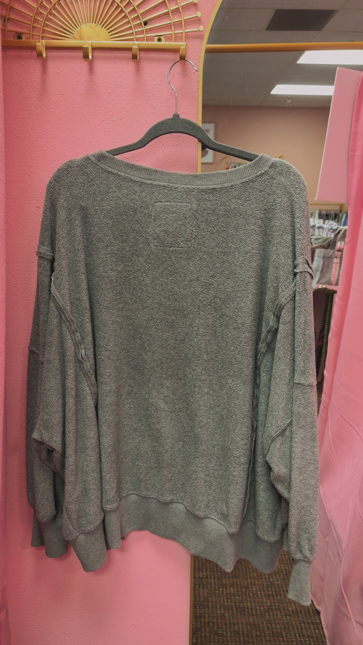 American Eagle Crewneck Size XL