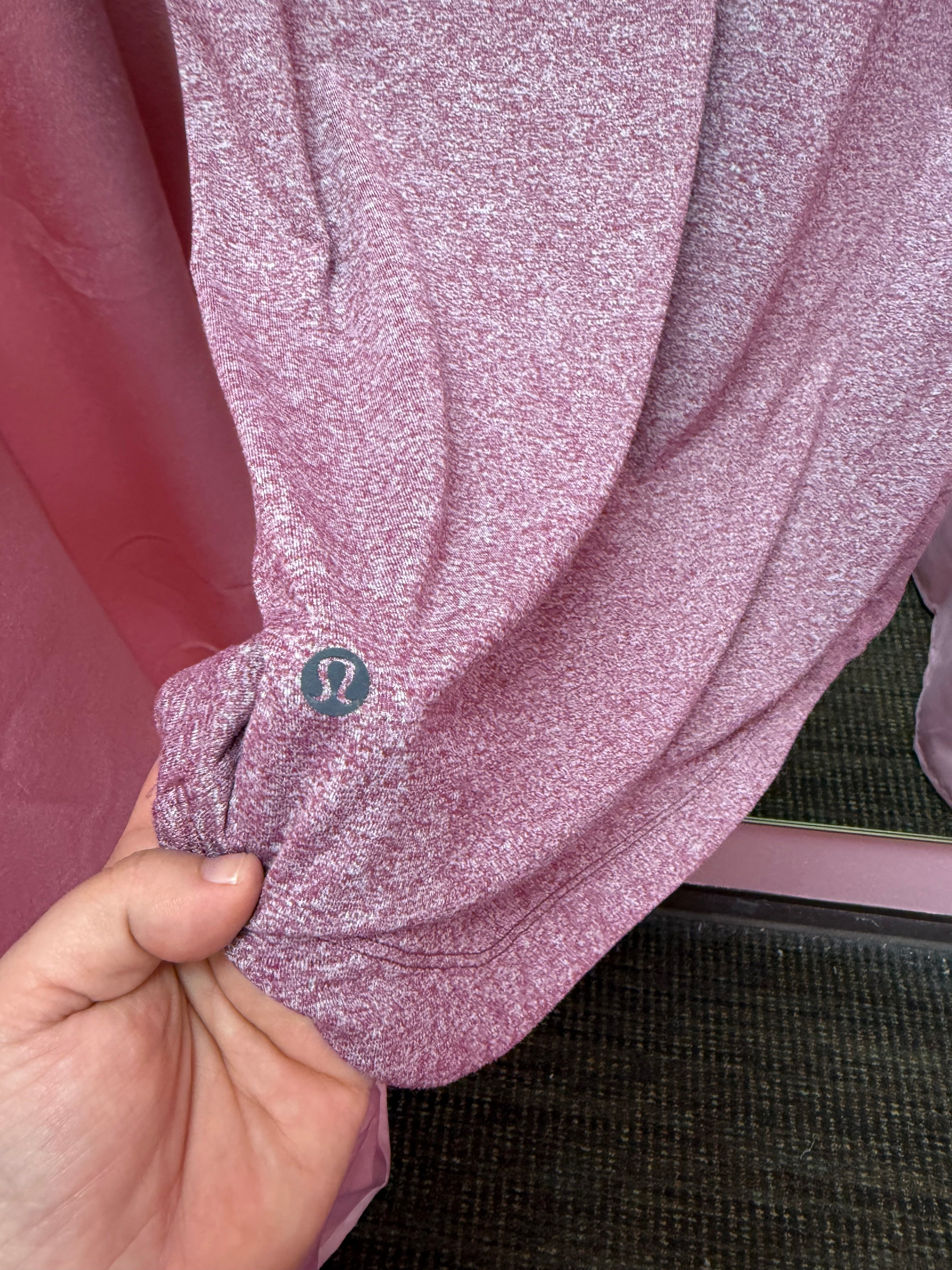 Lululemon Men’s T Shirt Medium
