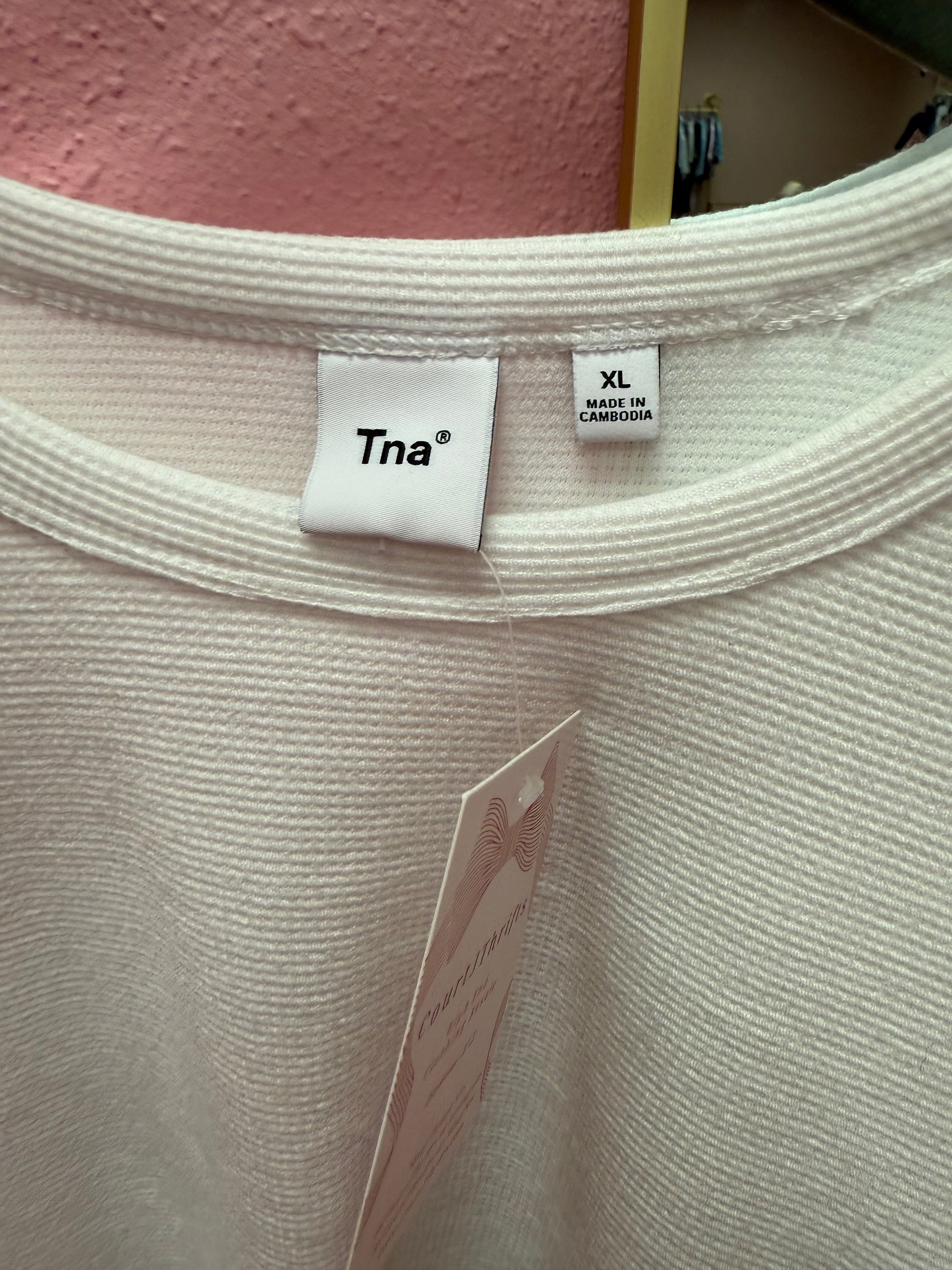 TNA Aritzia Long Sleeve XL