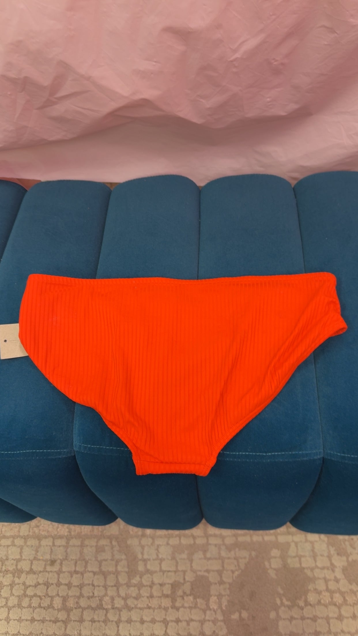 Albion NEW WITH TAGS Swim Bottom Size Medium Retails $64