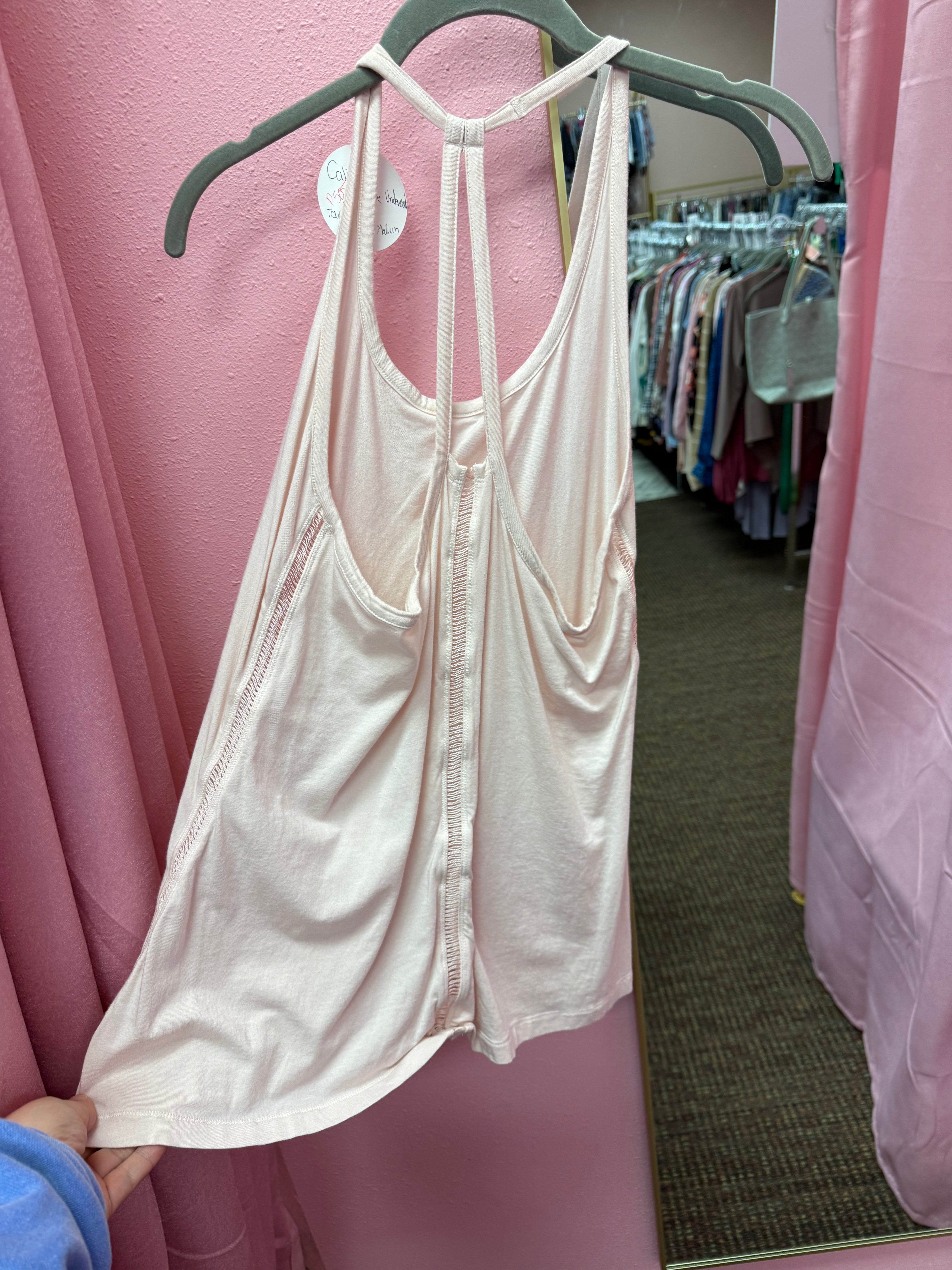 Calia Tank Medium