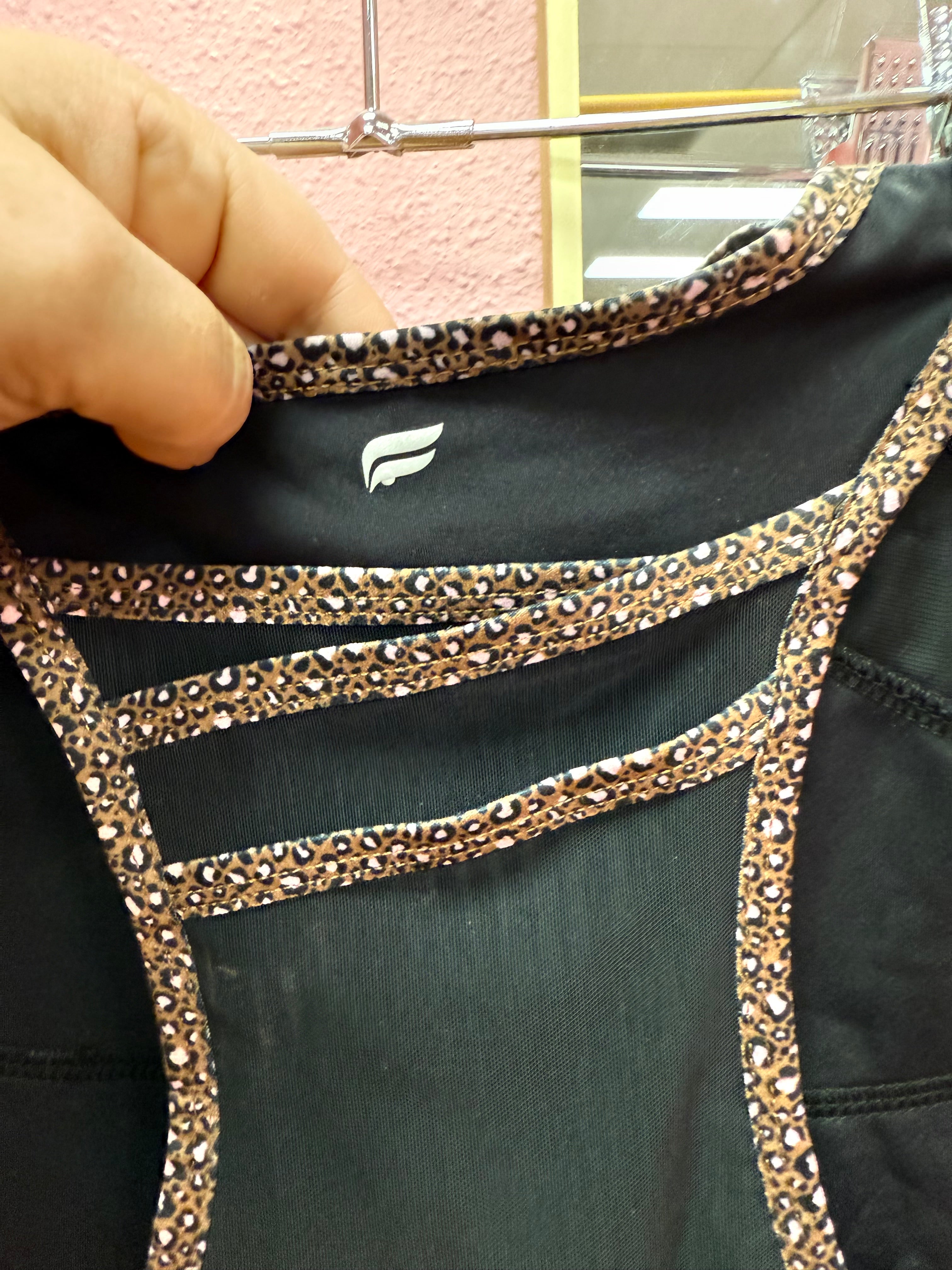 Fabletics Sports Bra 2X