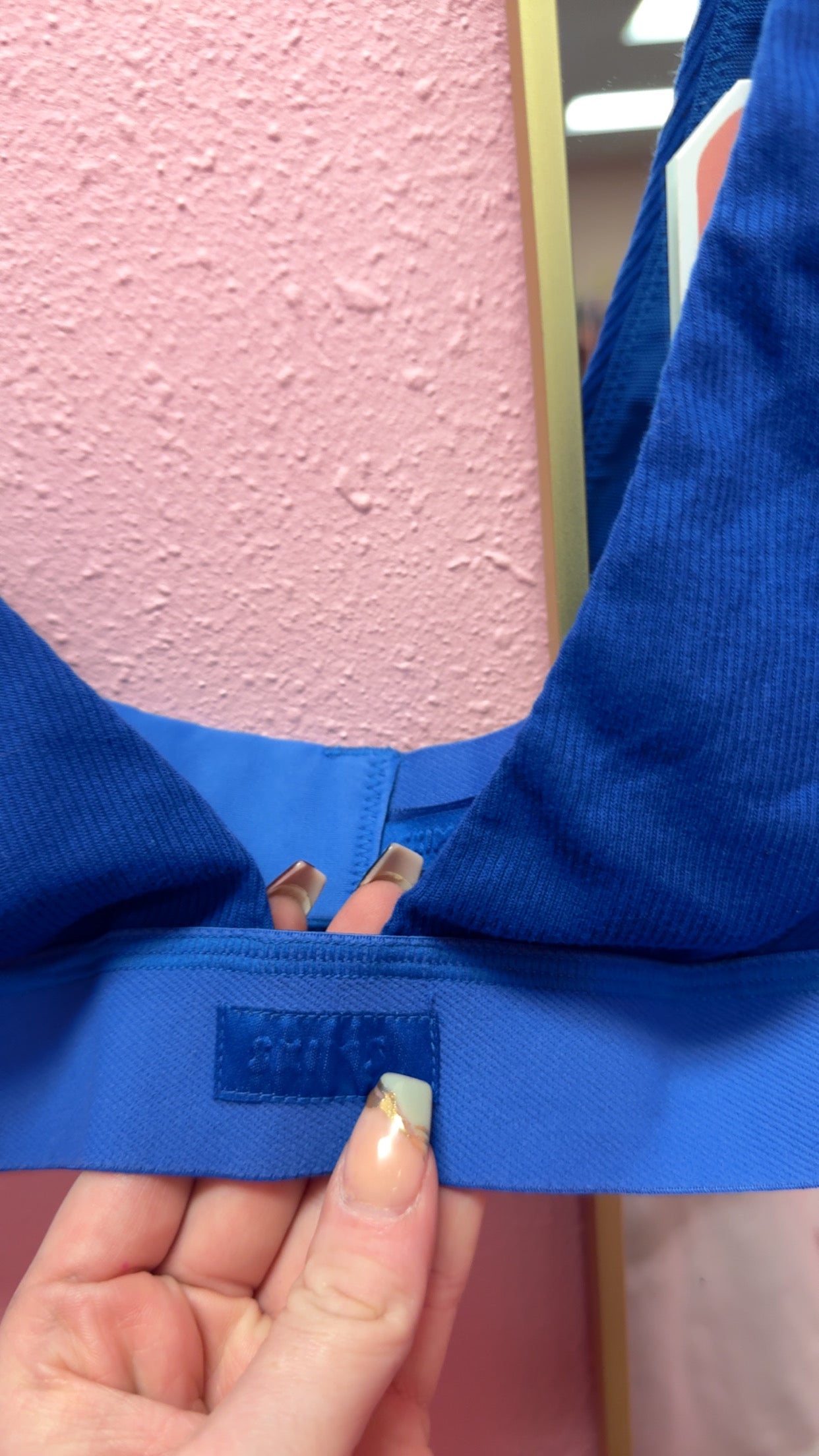 Skims Bralette Size 2X