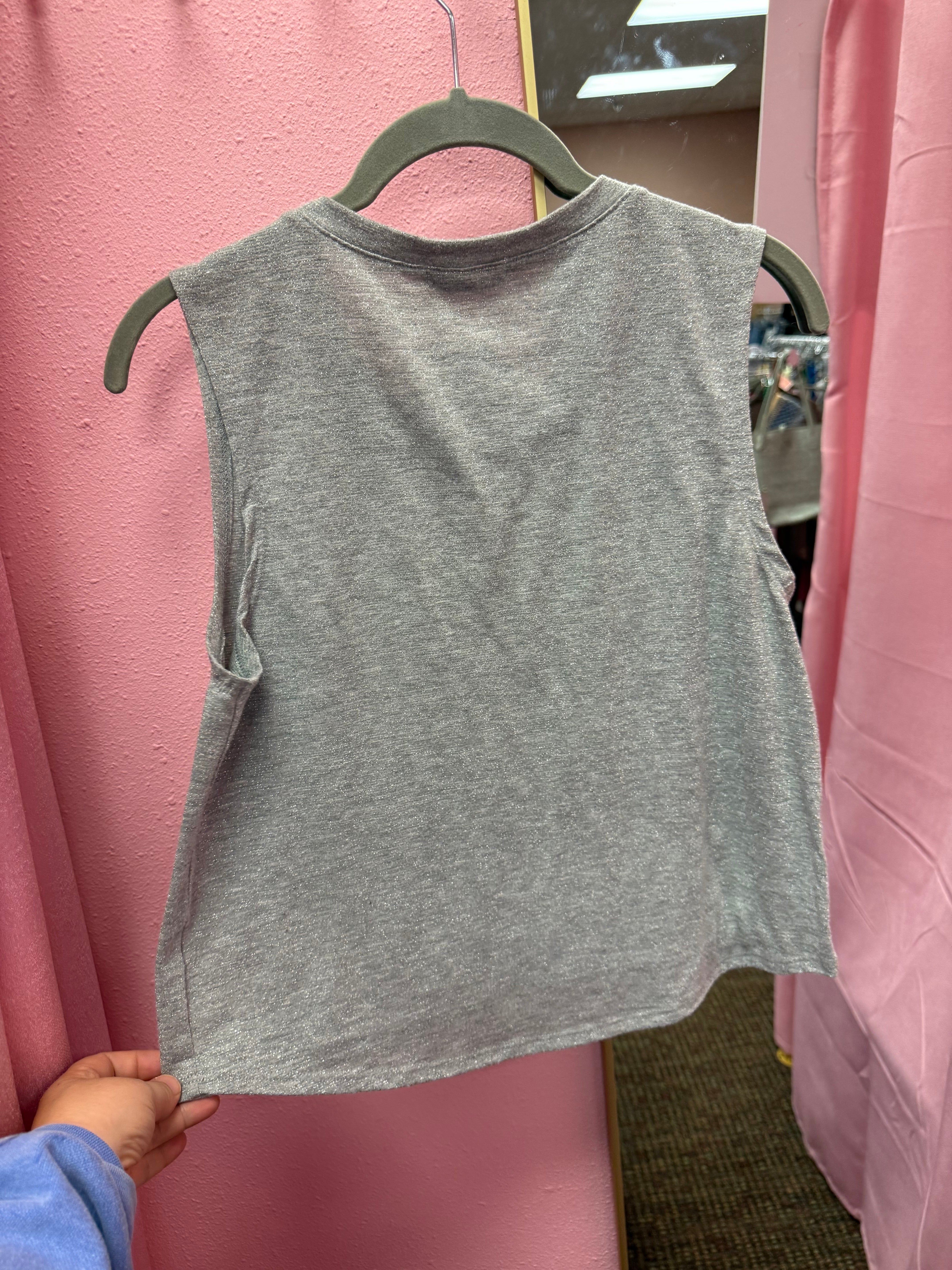 Peloton Tank Medium