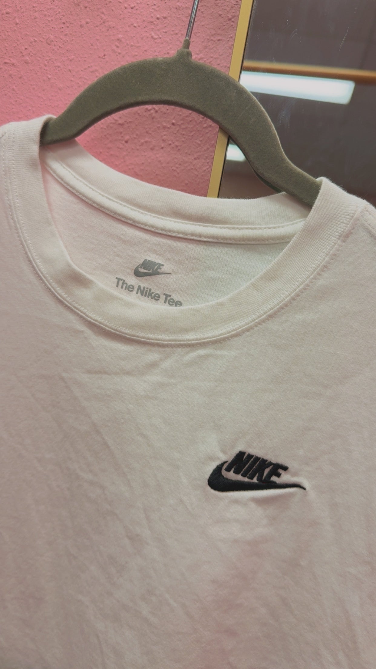 Nike Tank Size Large