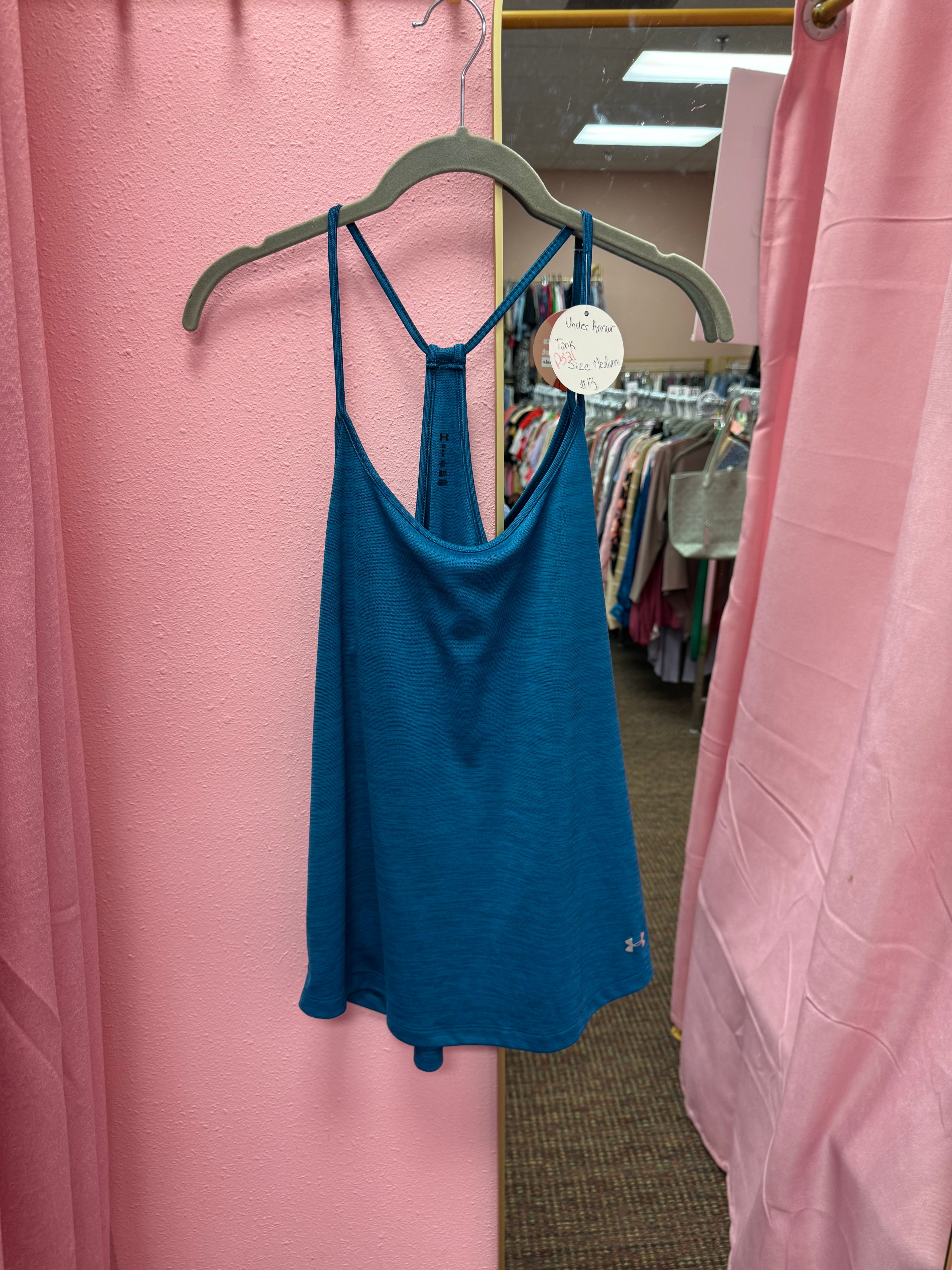 Under Armour Medium