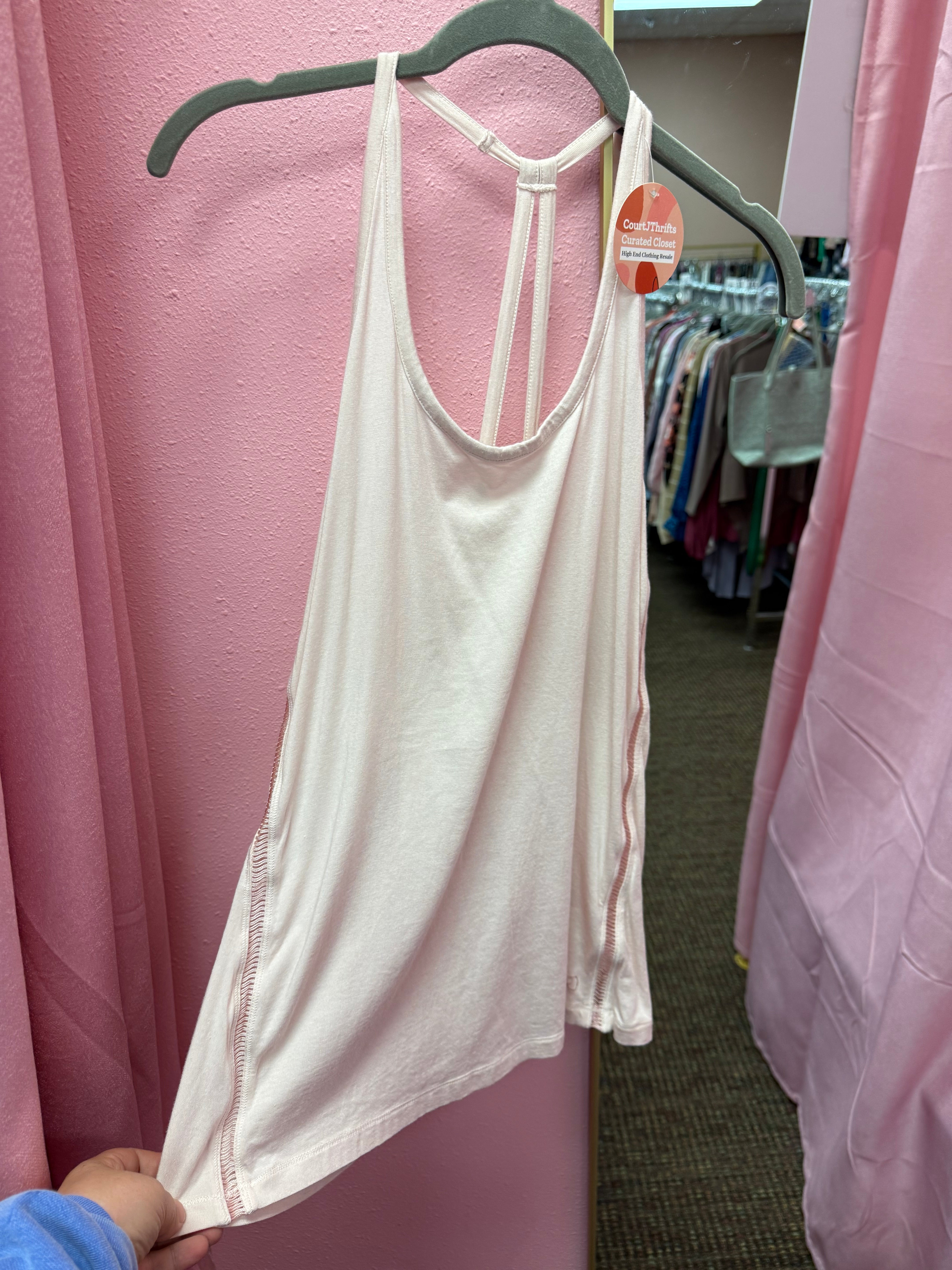 Calia Tank Medium
